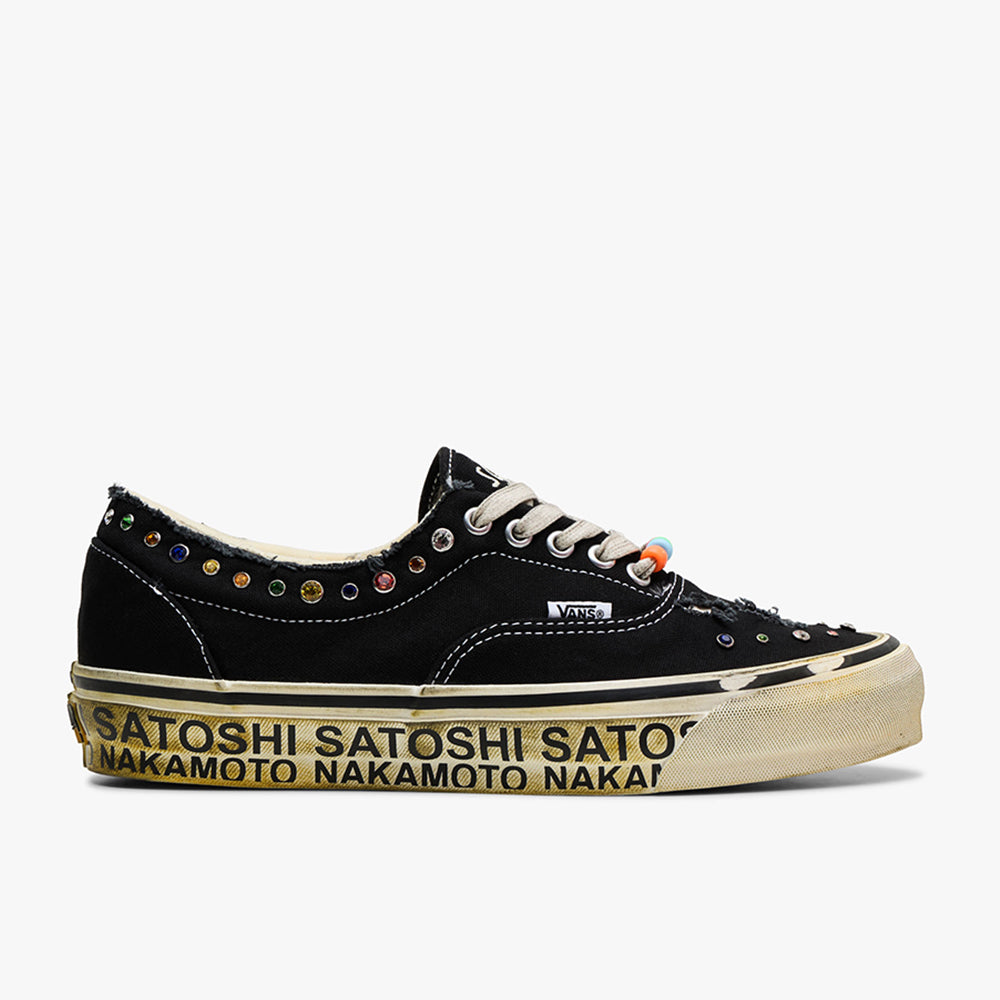 Vans OTW Era 95 Satoshi Nakamoto Gems – Livestock