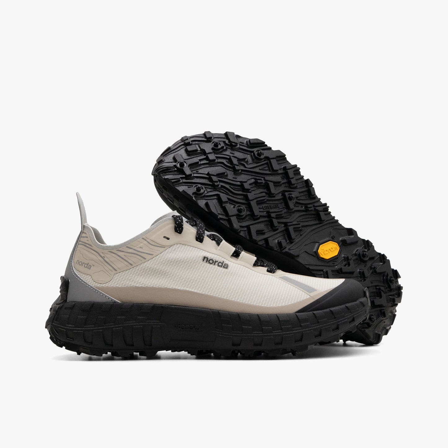 norda Women's 001 / Cinder