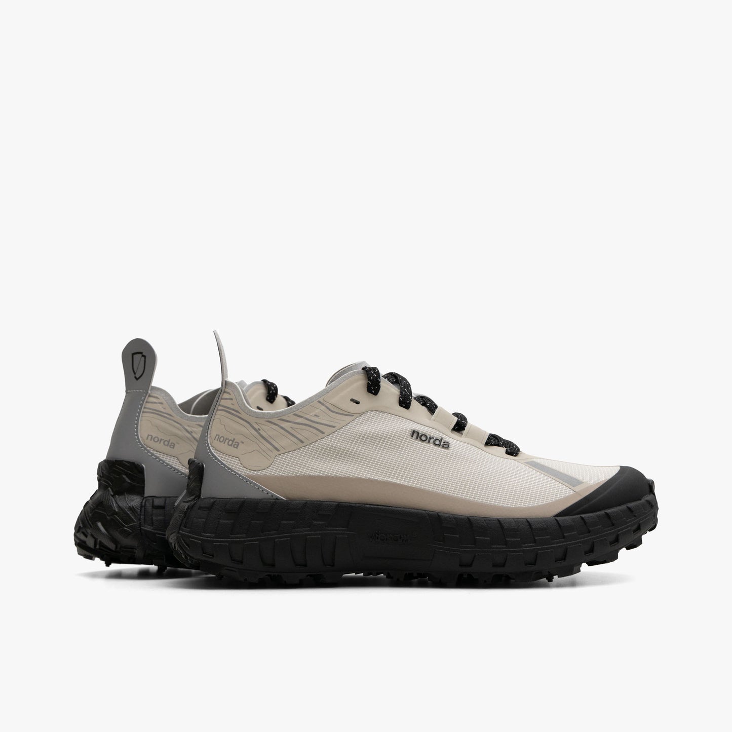 norda Women's 001 / Cinder
