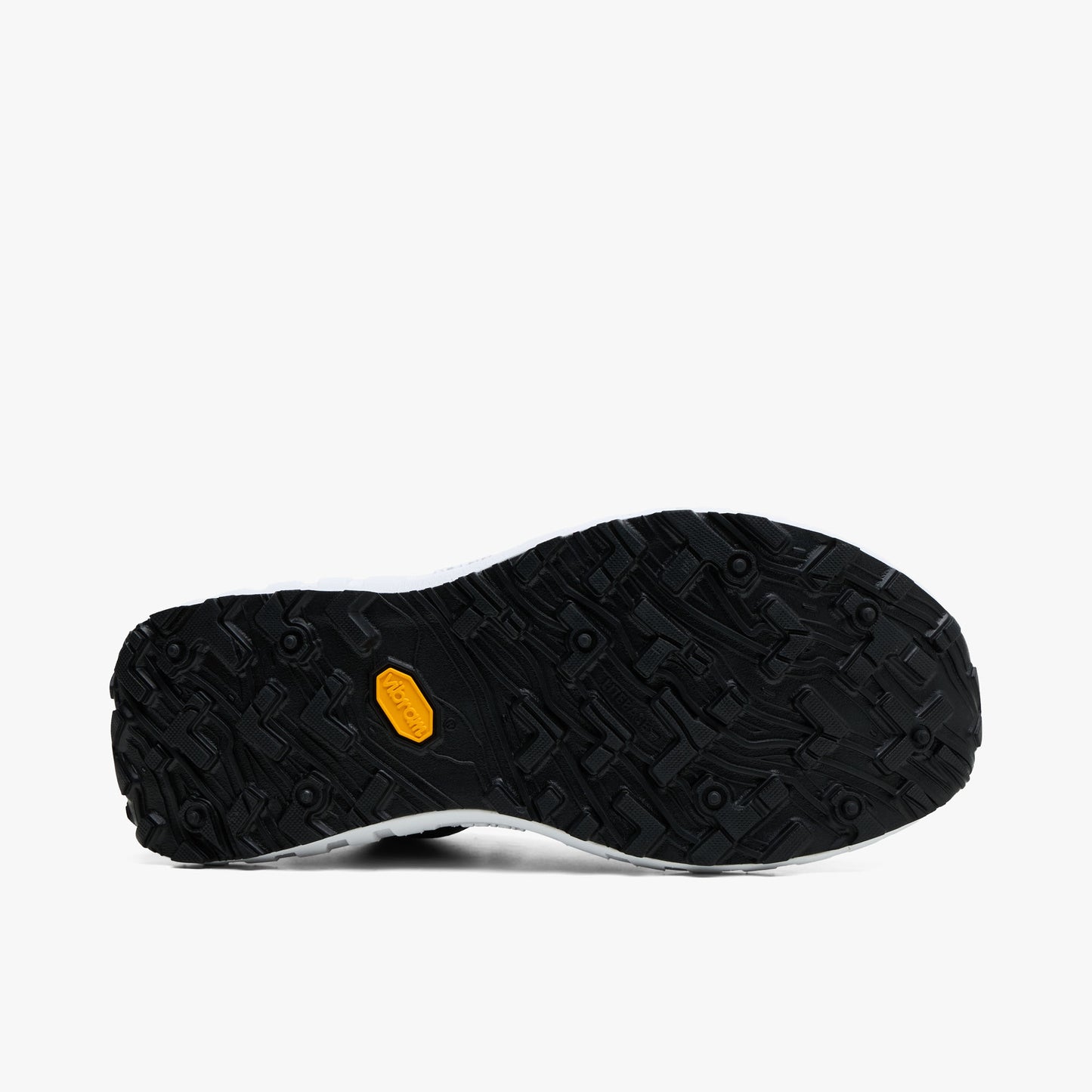 norda 001A / Noir