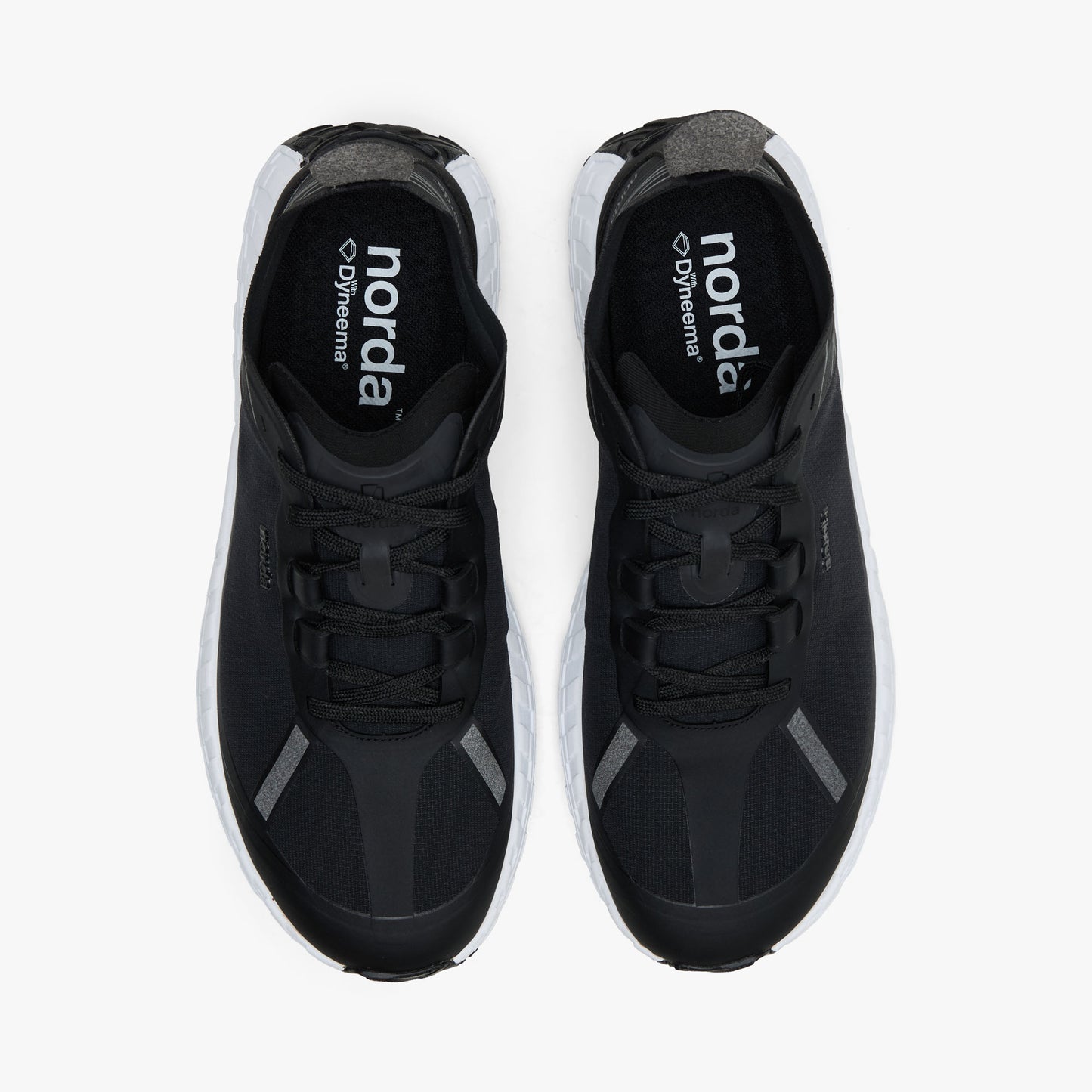 norda 001A / Noir