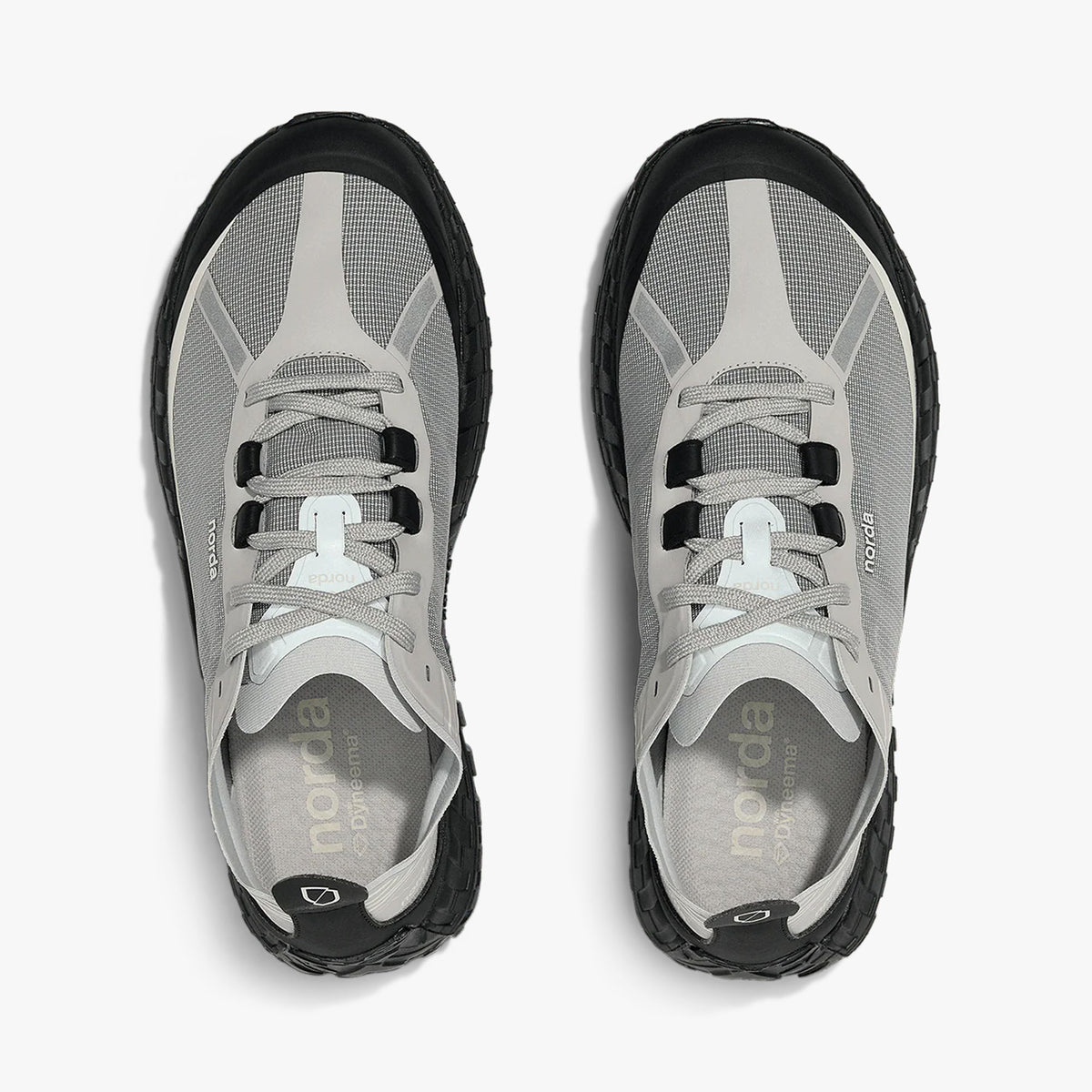 norda 001A / Pewter