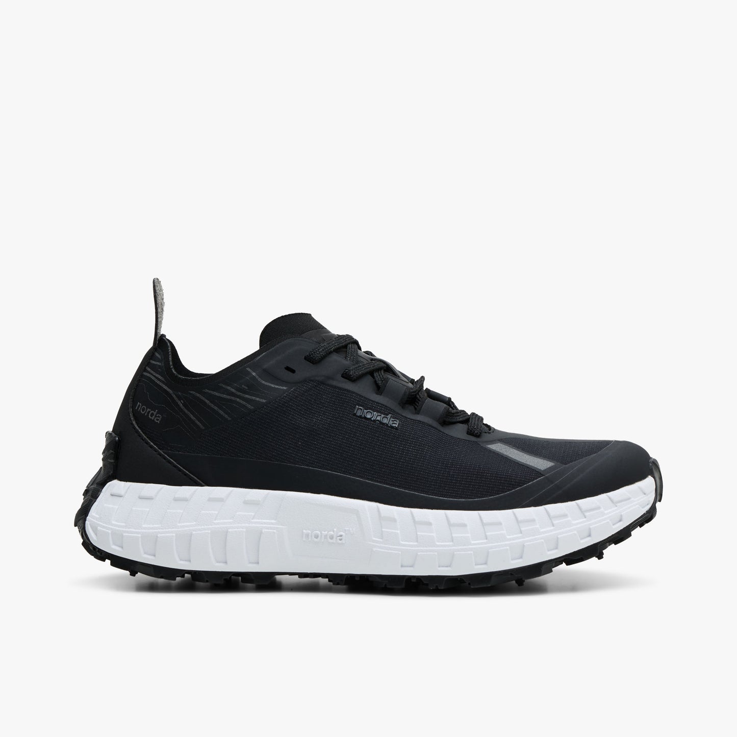 norda Women's 001A / Black
