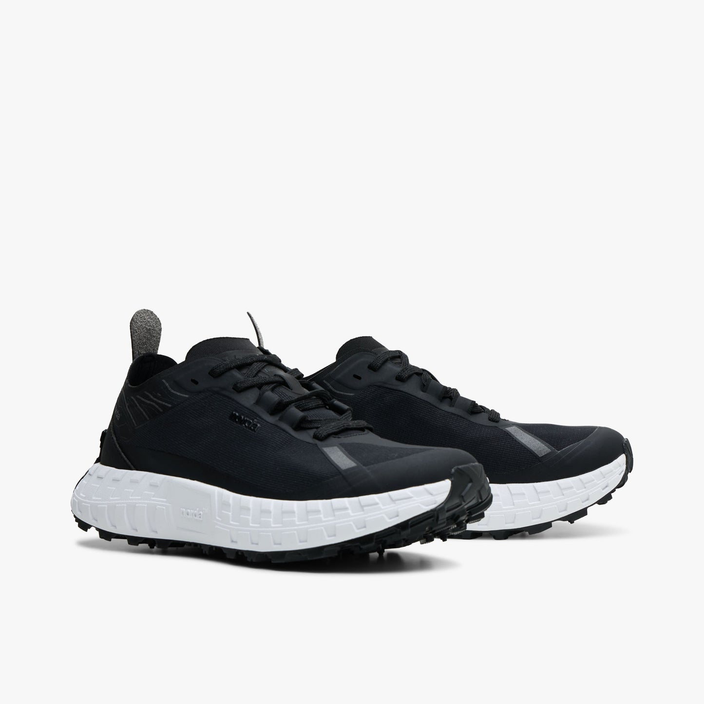 norda Women's 001A / Black