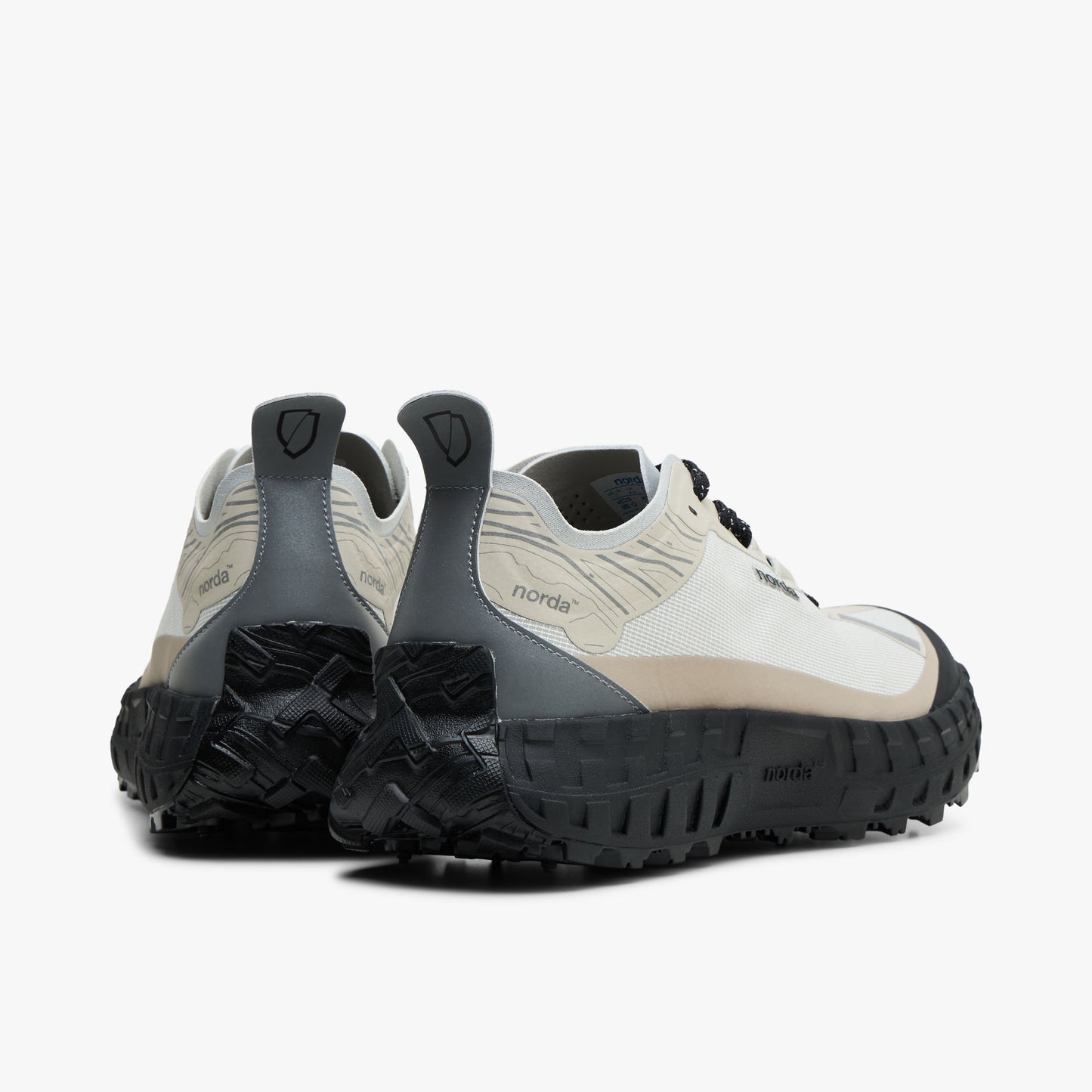 norda Women's 001A / Cinder
