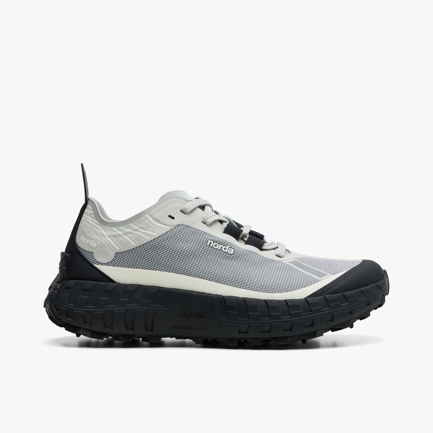 norda Femme 001A / Étain