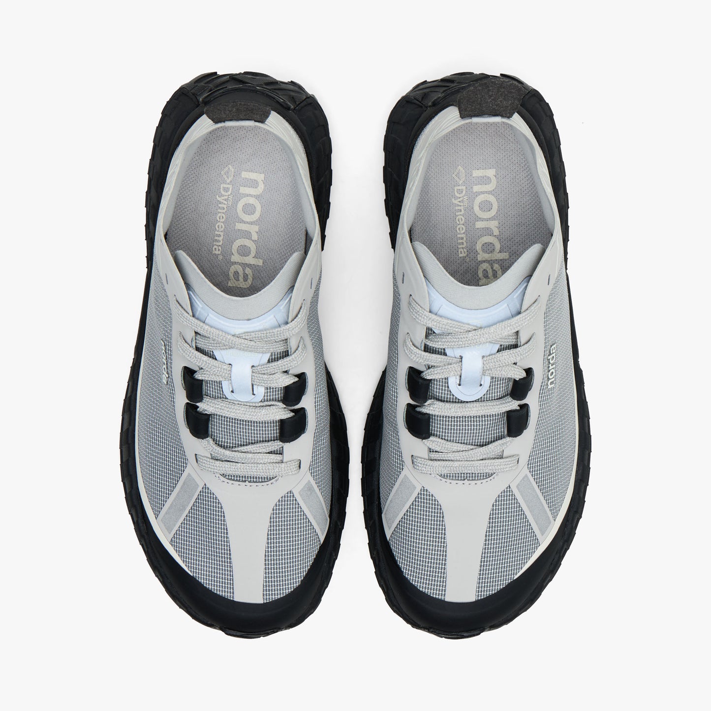 norda Femme 001A / Étain