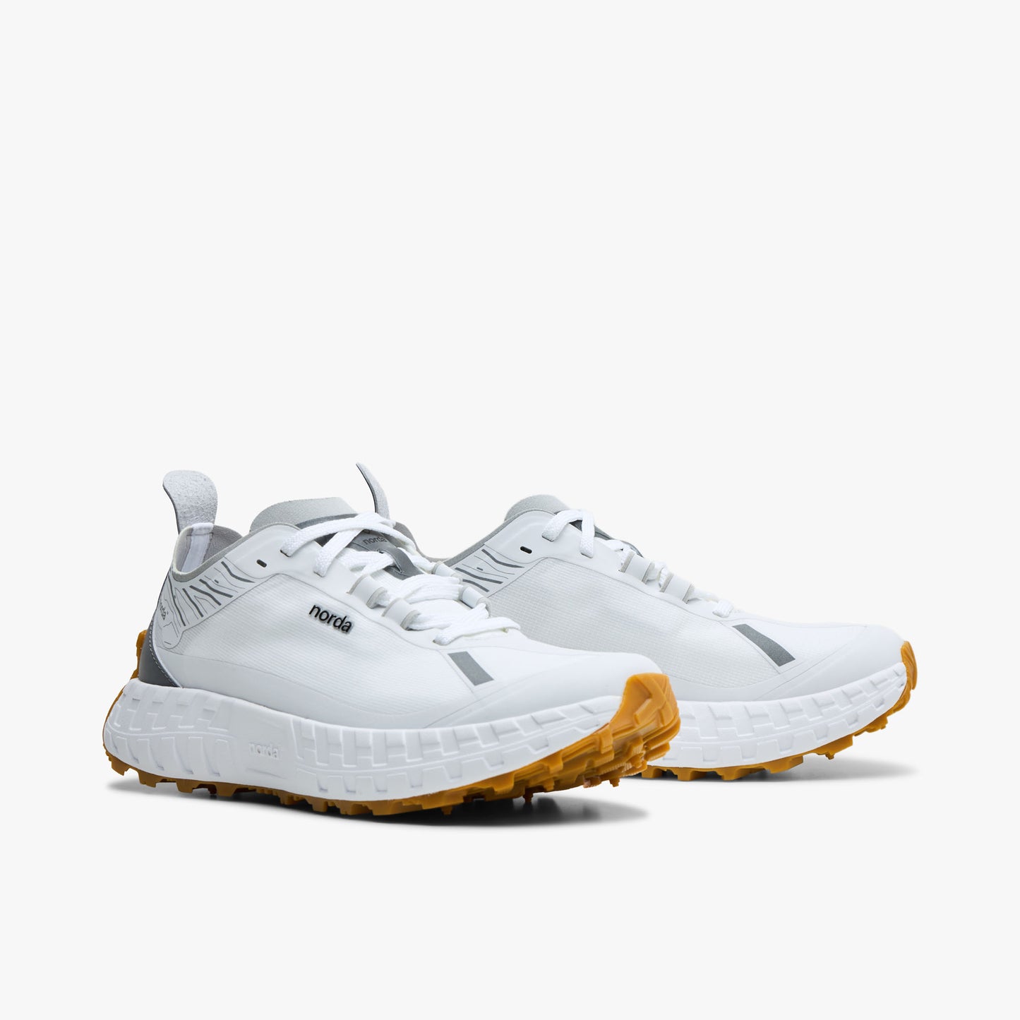 norda Femme 001A / Blanc Gomme