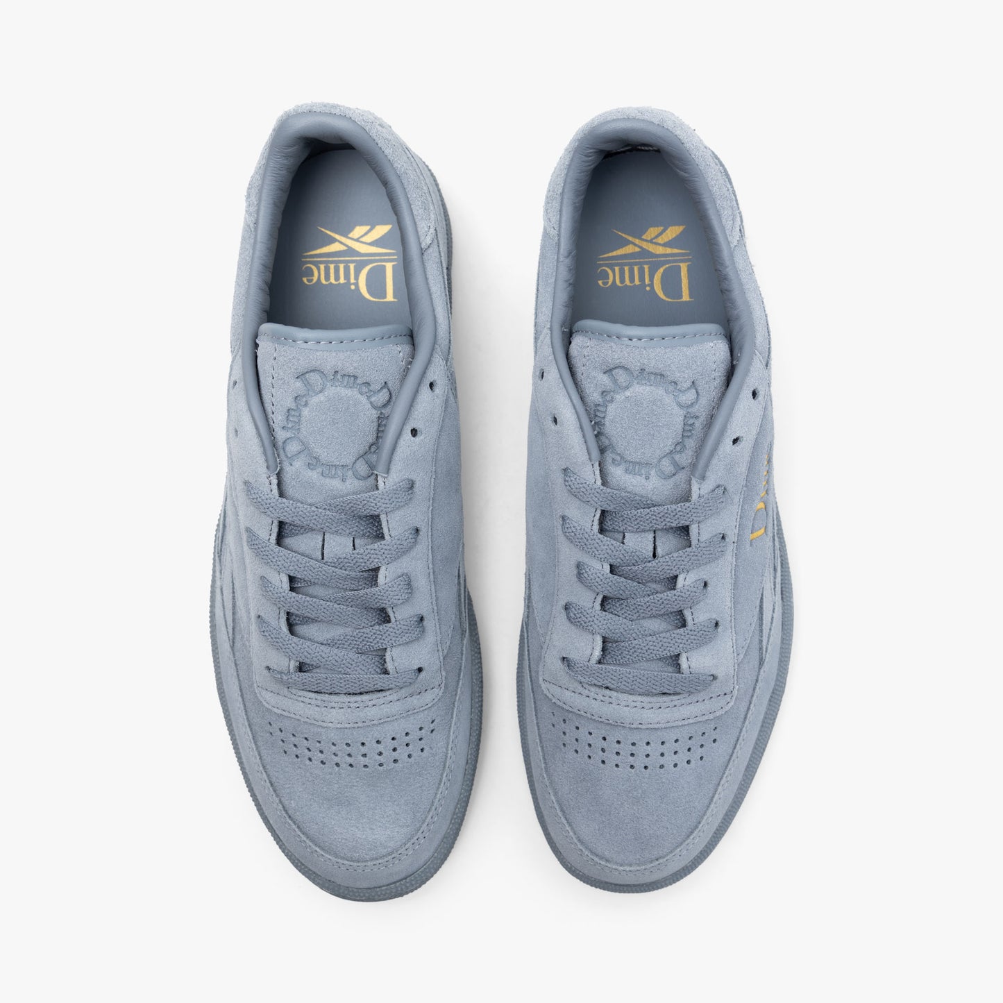 Reebok x Dime Club C Revenge / Poussière d'astéroïde