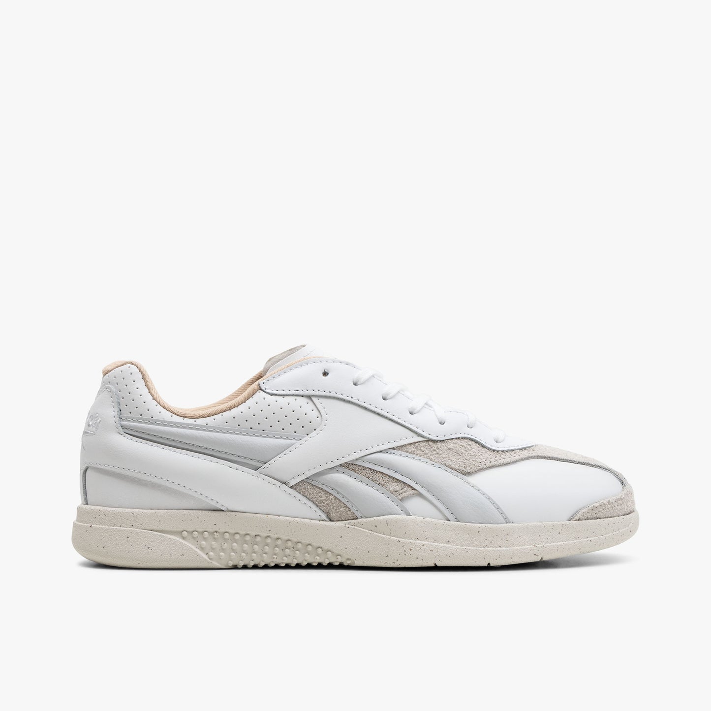 Reebok Hammer Street / Blanc / Craie - Lune