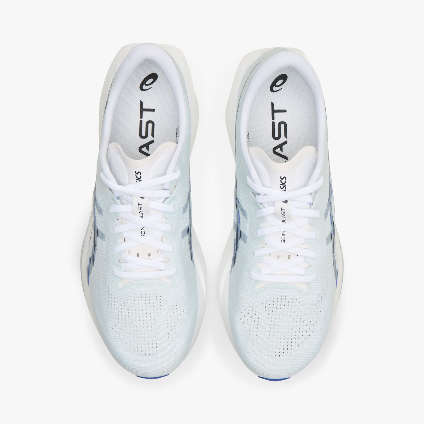 ASICS Sonicblast Gris Arctique / Gris Bleu