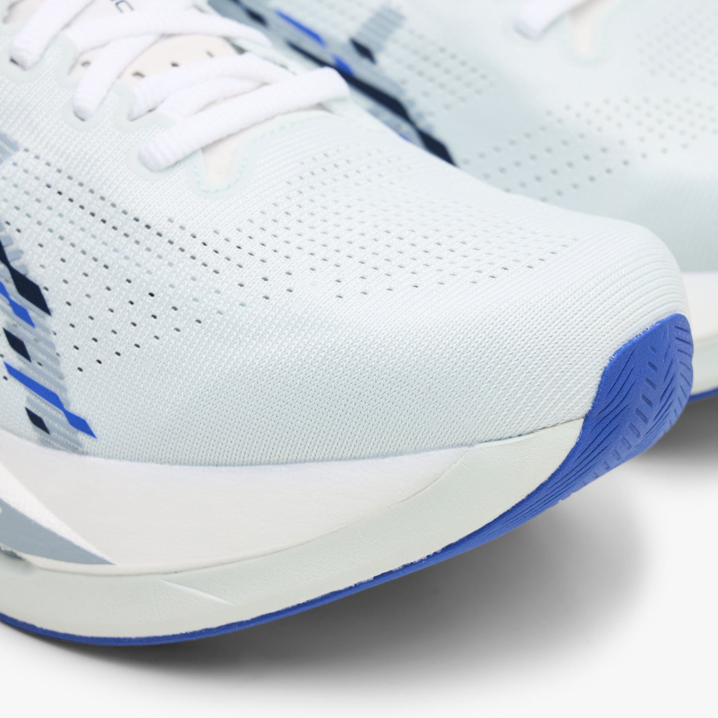 ASICS Sonicblast Gris Arctique / Gris Bleu