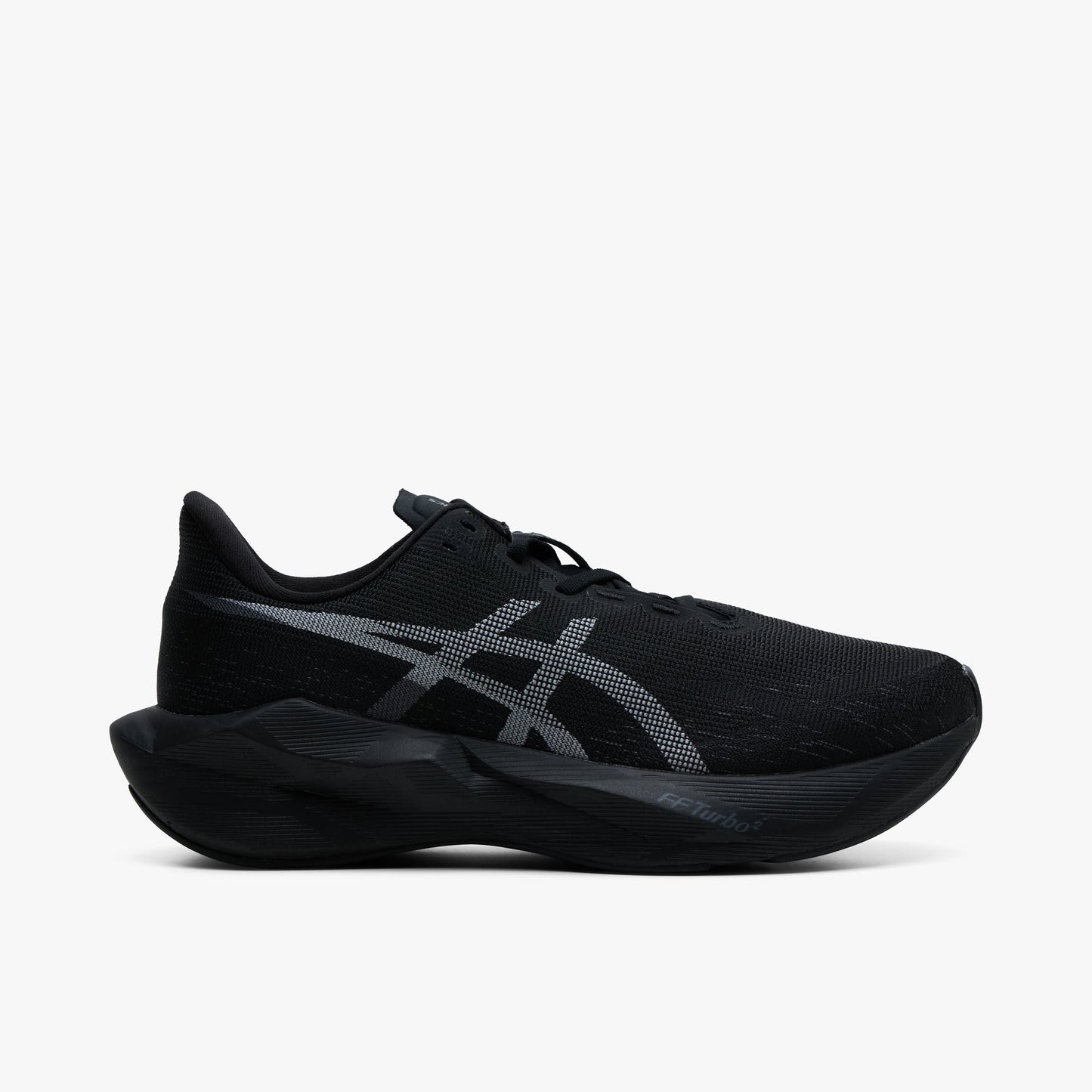 ASICS NOVABLAST 6 Noir / Noir