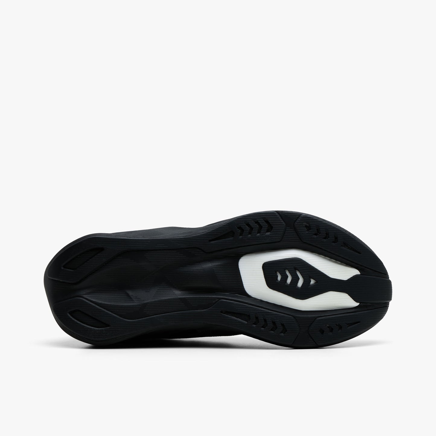 ASICS NOVABLAST 6 Noir / Noir
