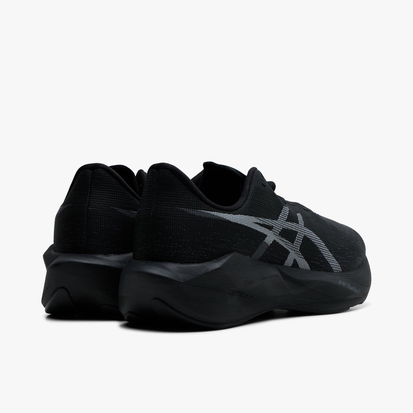 ASICS NOVABLAST 6 Noir / Noir