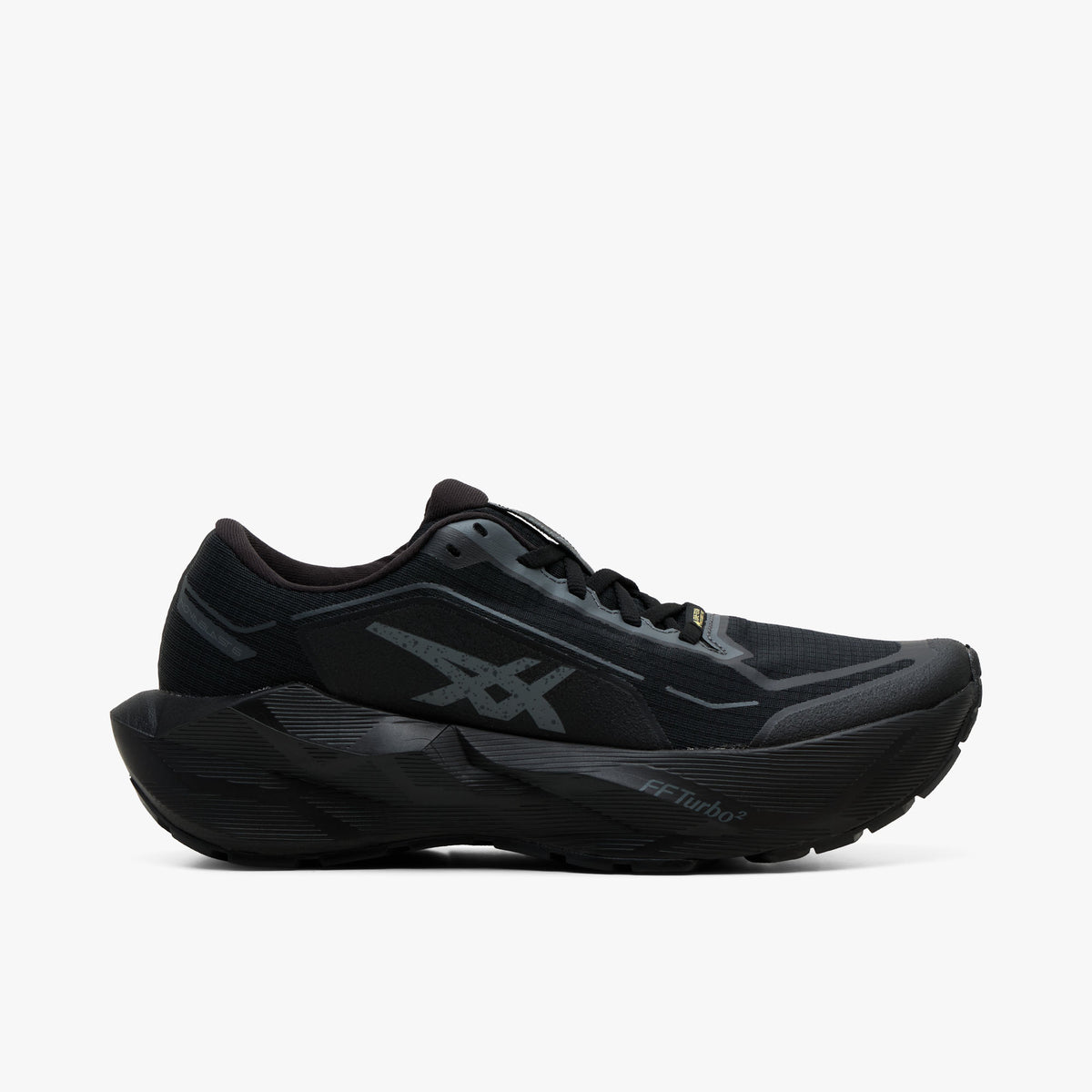 ASICS NOVABLAST 6 GTX Black / Graphite Grey