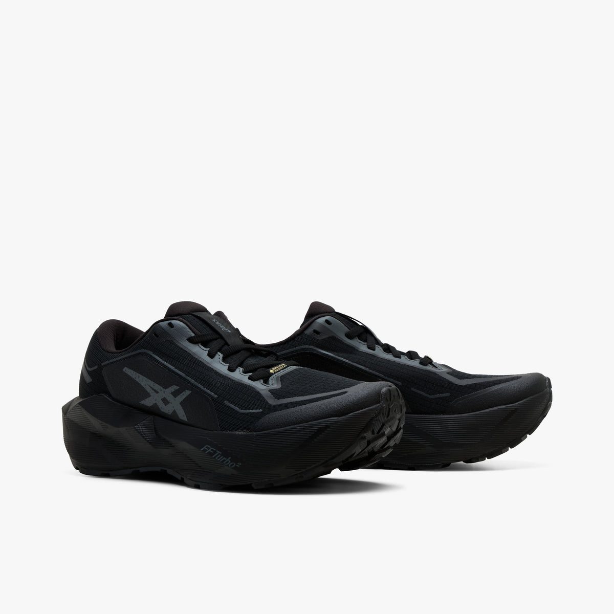 ASICS NOVABLAST 6 GTX Black / Graphite Grey
