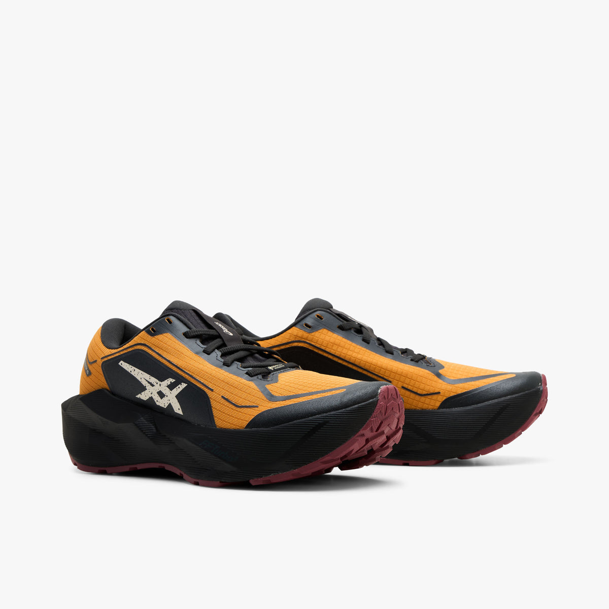 ASICS NOVABLAST 6 GTX Sandstorm / Black