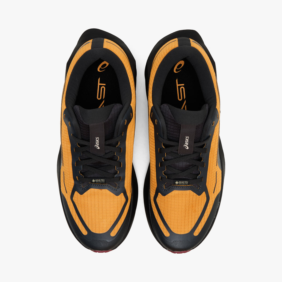 ASICS NOVABLAST 6 GTX Sandstorm / Black