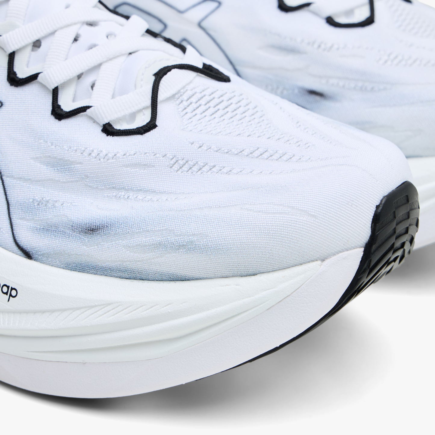 ASICS Superblast 3 White / Black