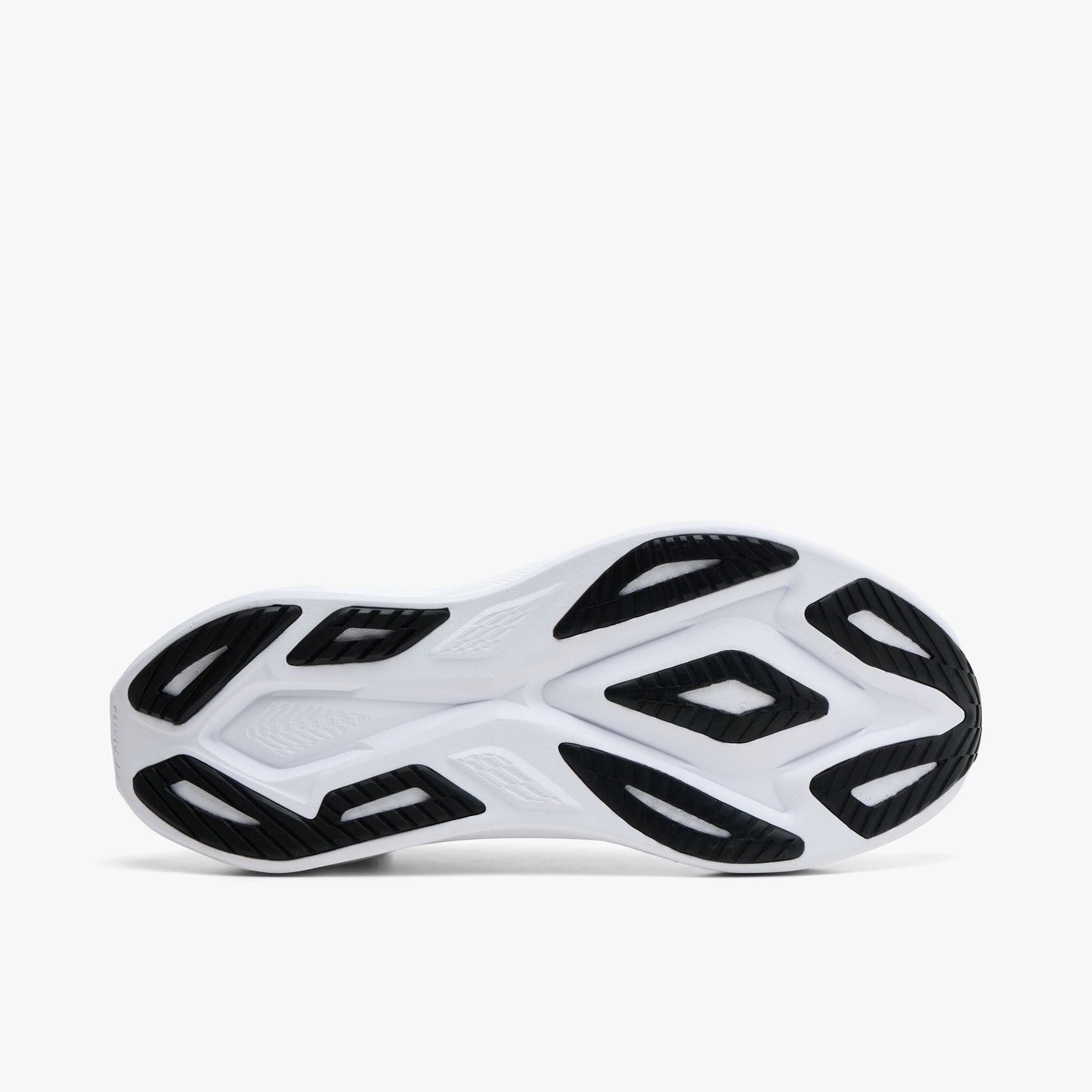 ASICS Superblast 3 White / Black