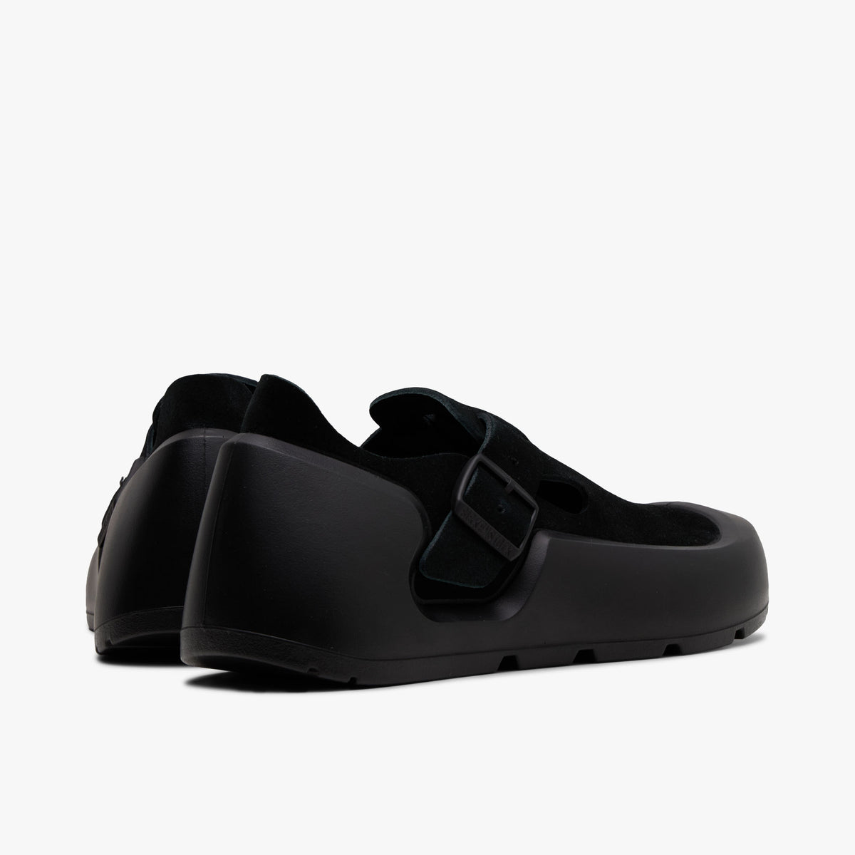 Birkenstock Reykjavik Black
