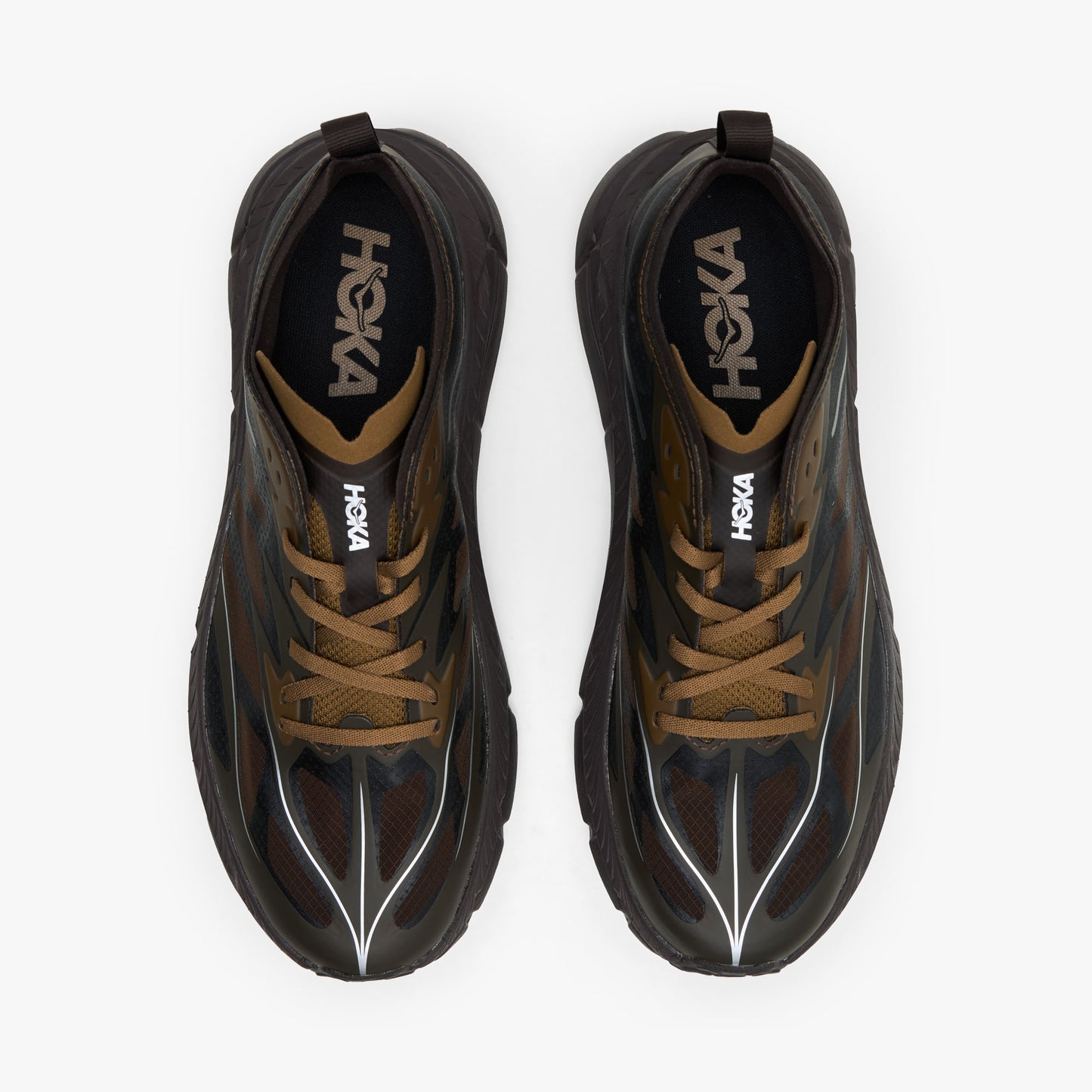 Hoka Mafate Speed 4 Lite Tree Bark / Cast Iron