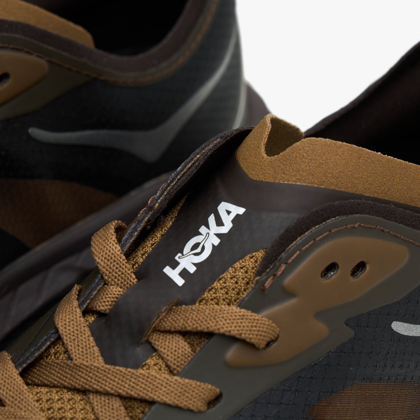 Hoka Mafate Speed 4 Lite Tree Bark / Cast Iron