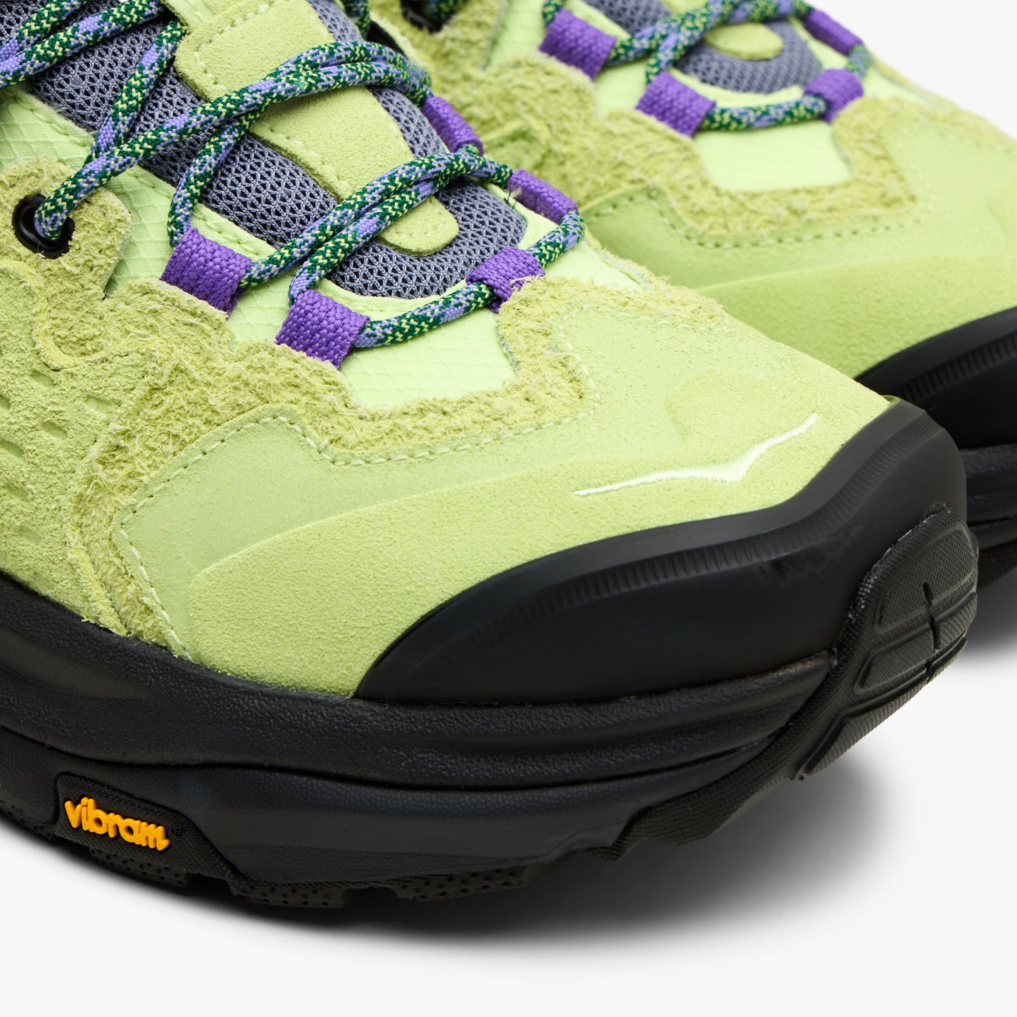 Hoka Kaha 3 Low GTX TP Honeydew / Noir