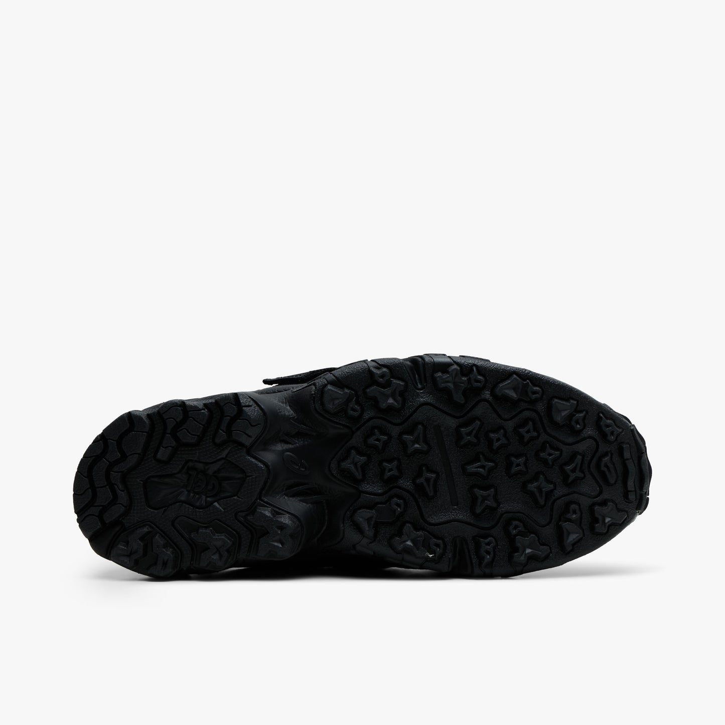 ASICS GEL-FILIMY Black / Black