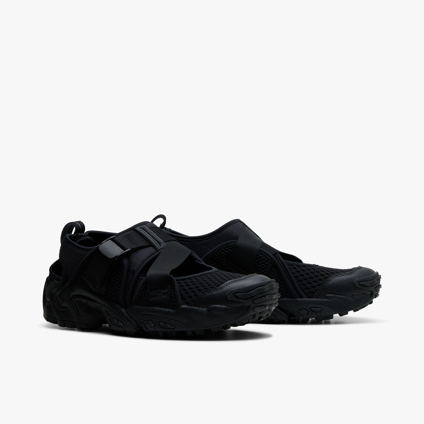 ASICS GEL-FILIMY Black / Black