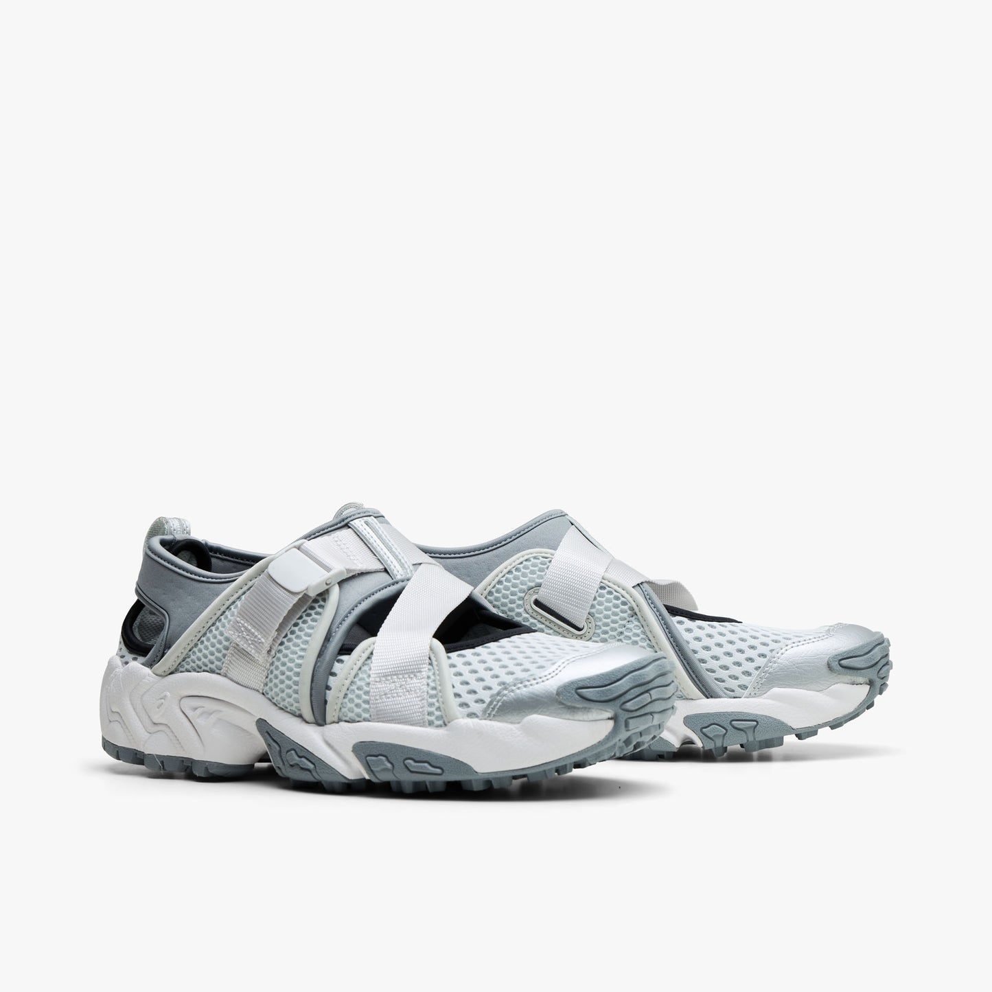 ASICS Gel-Filimy Gris / Argent