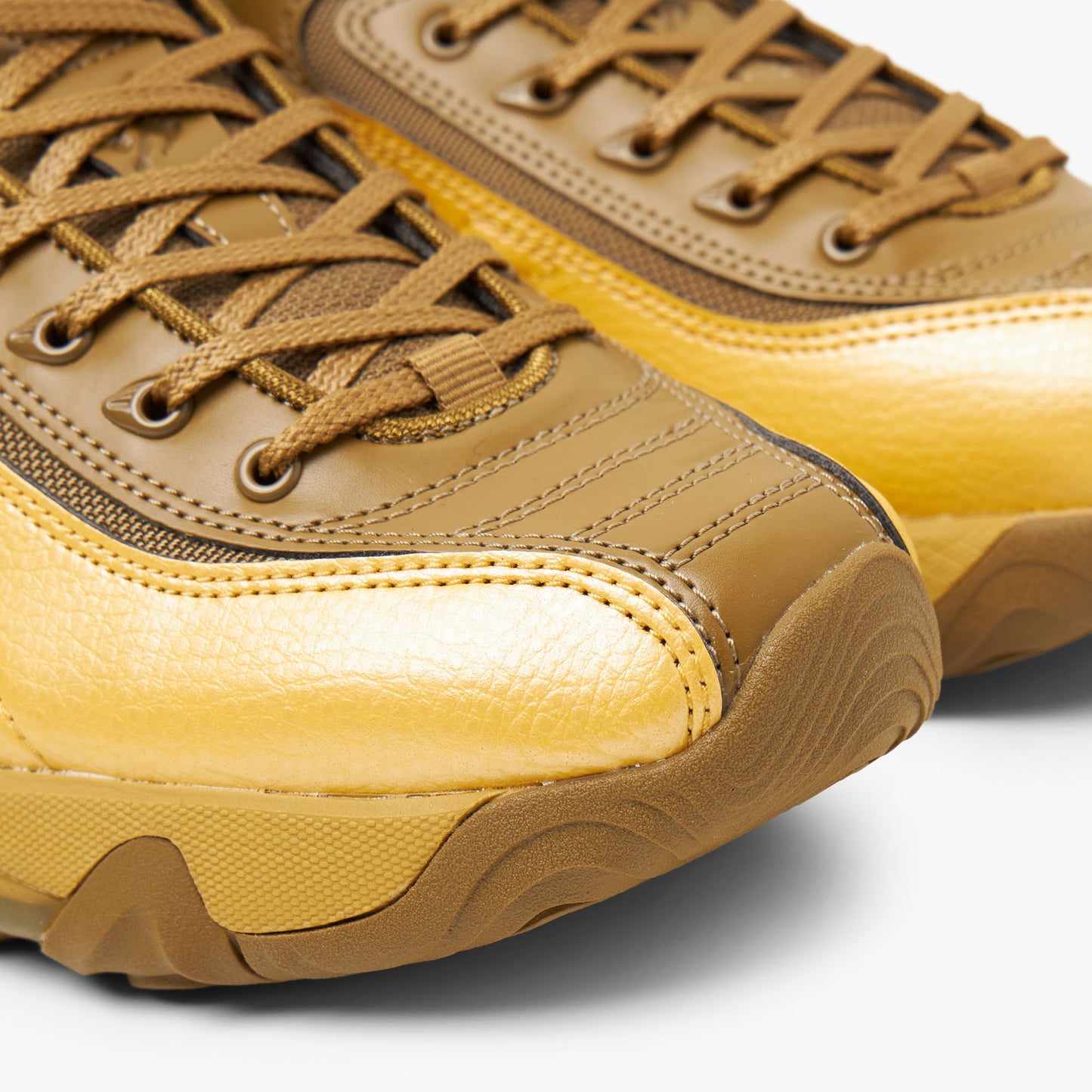 ASICS Novalis Gel-Teremoa Jaune médaillon / Miel