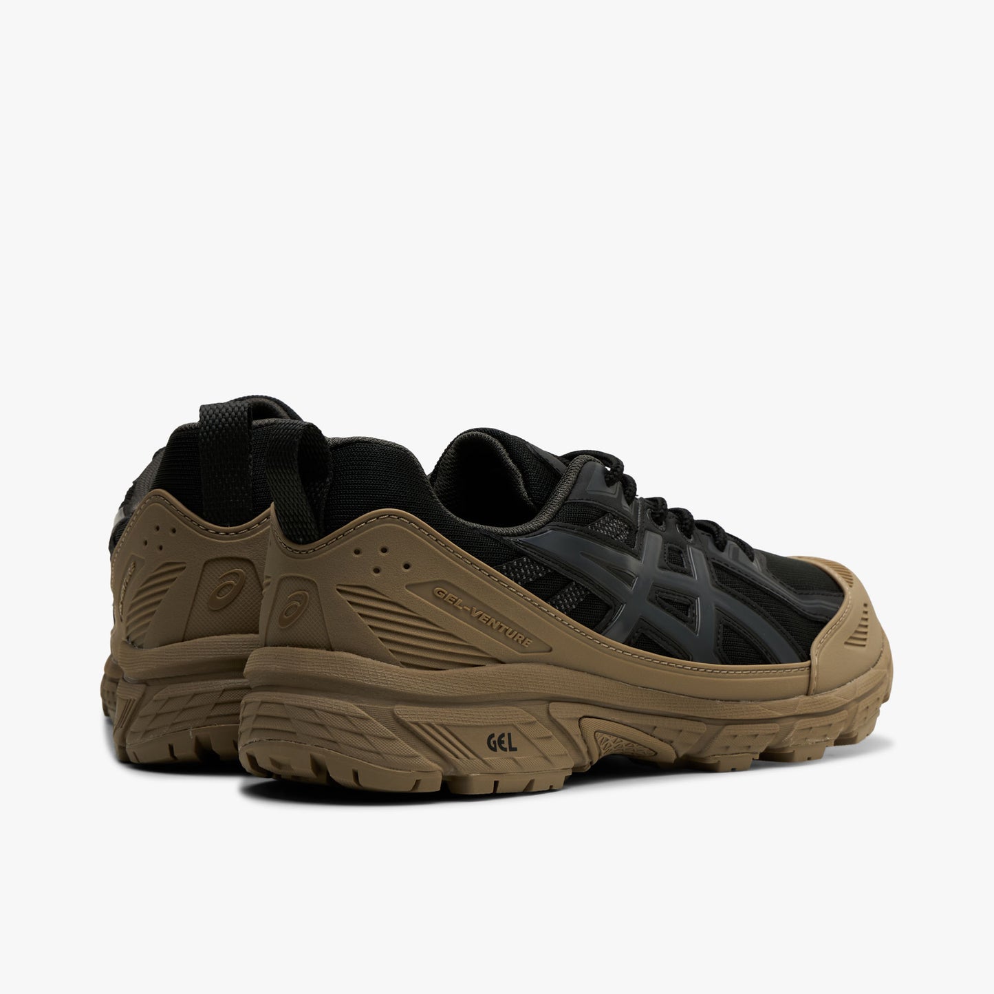 ASICS GEL-Venture 6 Shield Black / Pepper