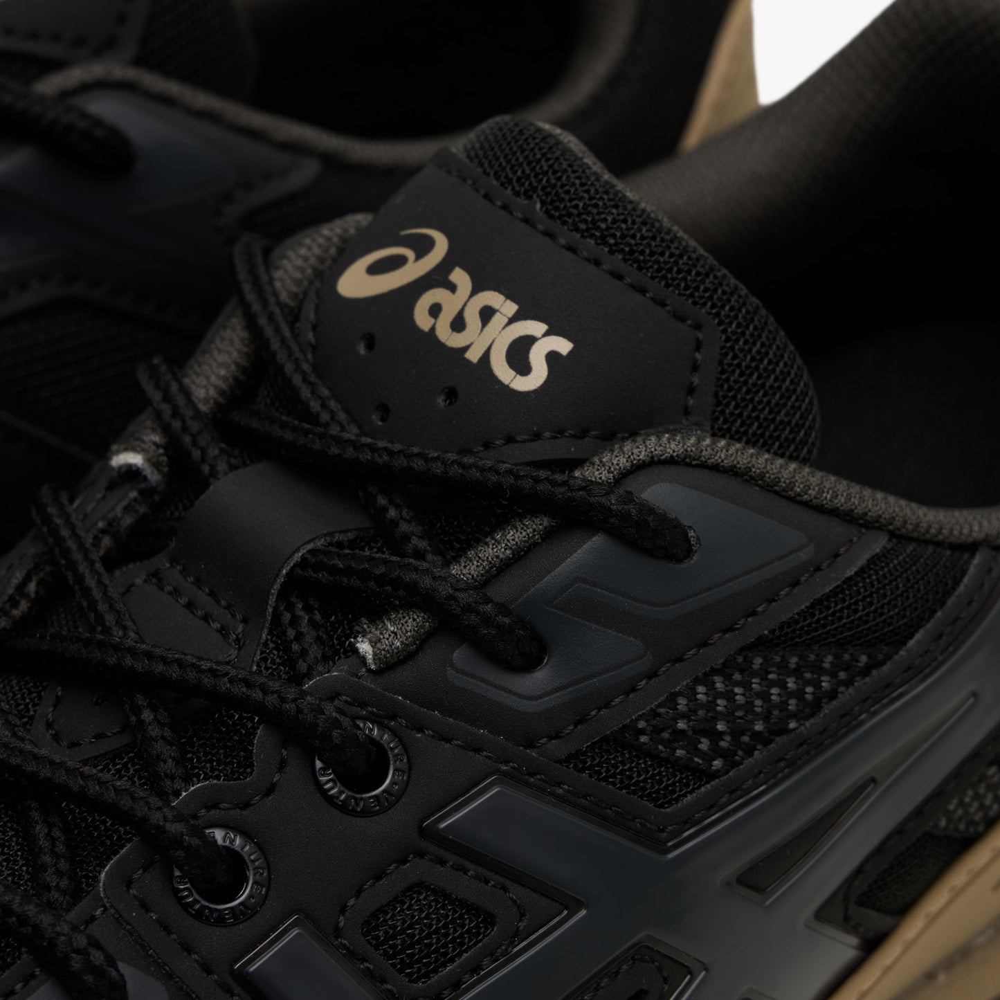 ASICS GEL-Venture 6 Shield Black / Pepper