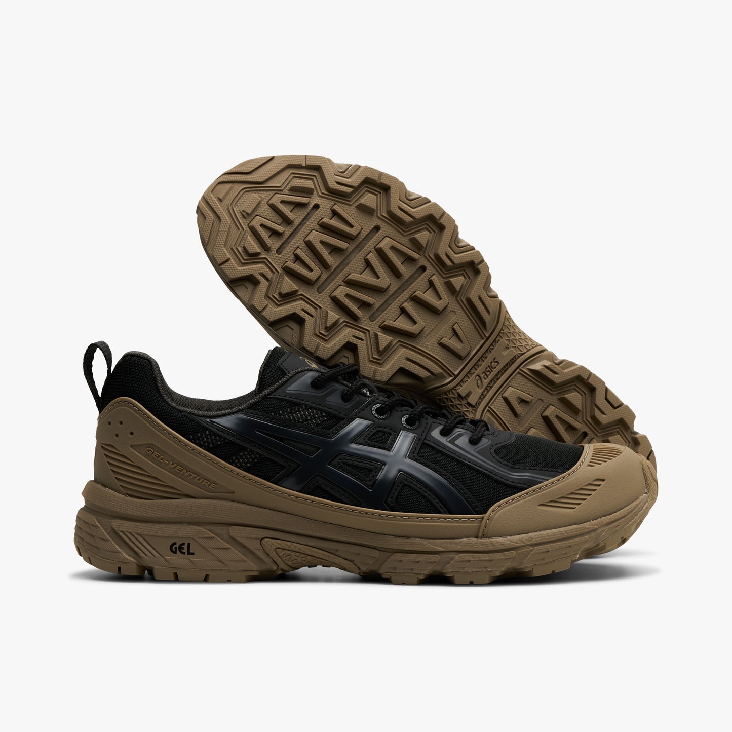 ASICS GEL-Venture 6 Shield Black / Pepper