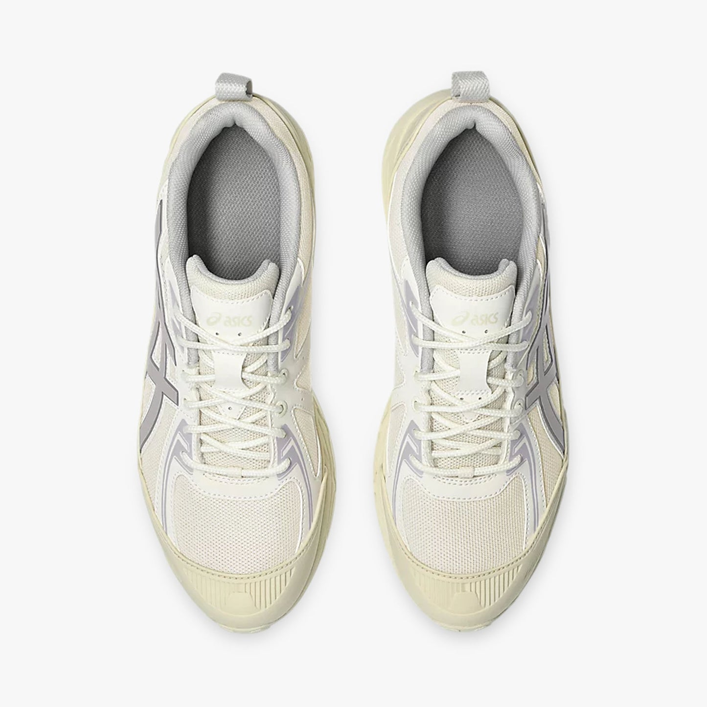 ASICS GEL-Venture 6 Shield Cream / Cloud Grey