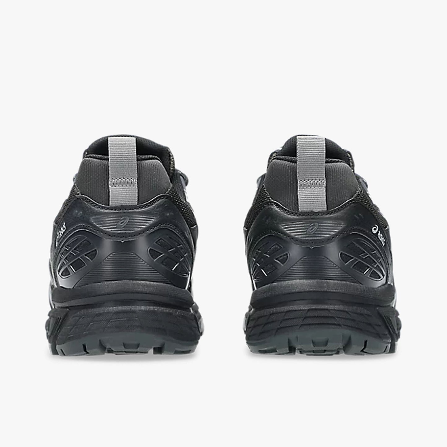 ASICS GEL-Nunobiki Graphite Grey / Black