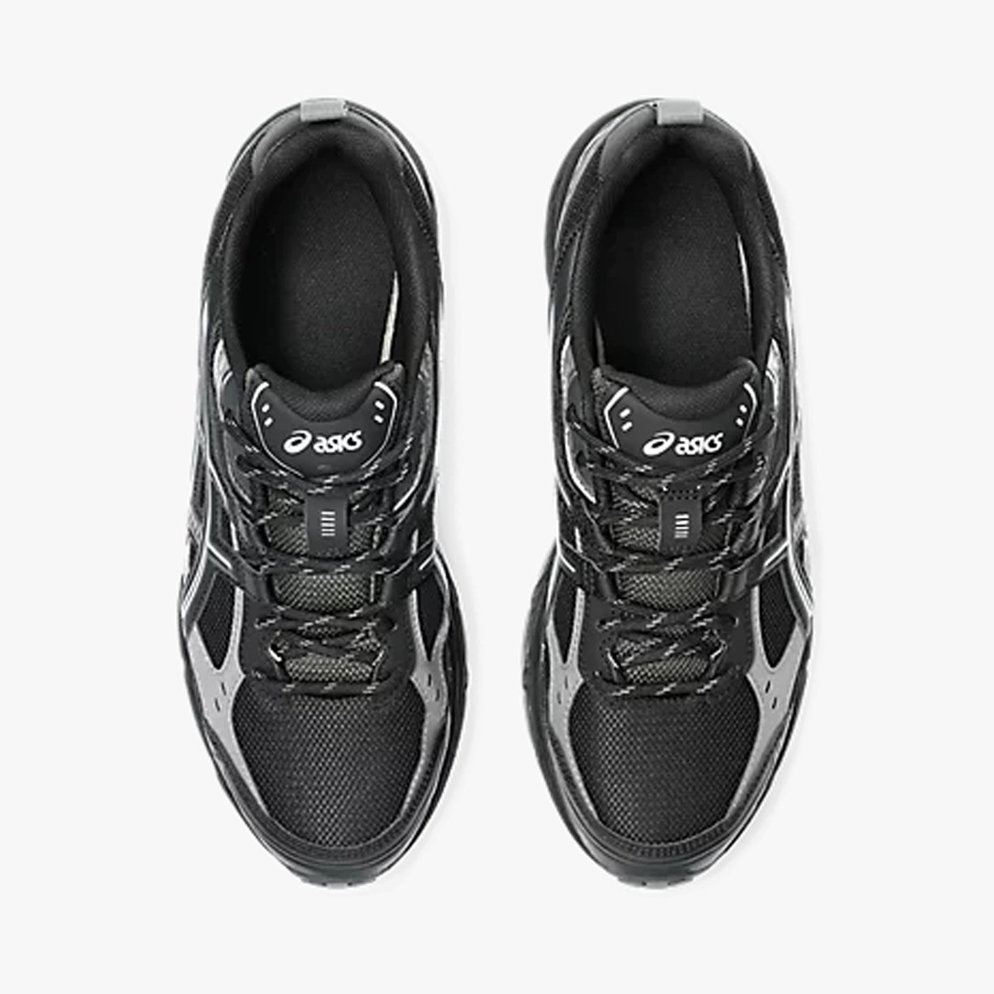 ASICS GEL-Nunobiki Graphite Grey / Black