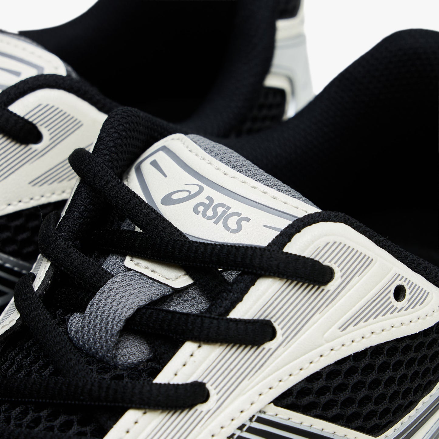 ASICS GEL-KAYANO 14 Noir / Crème