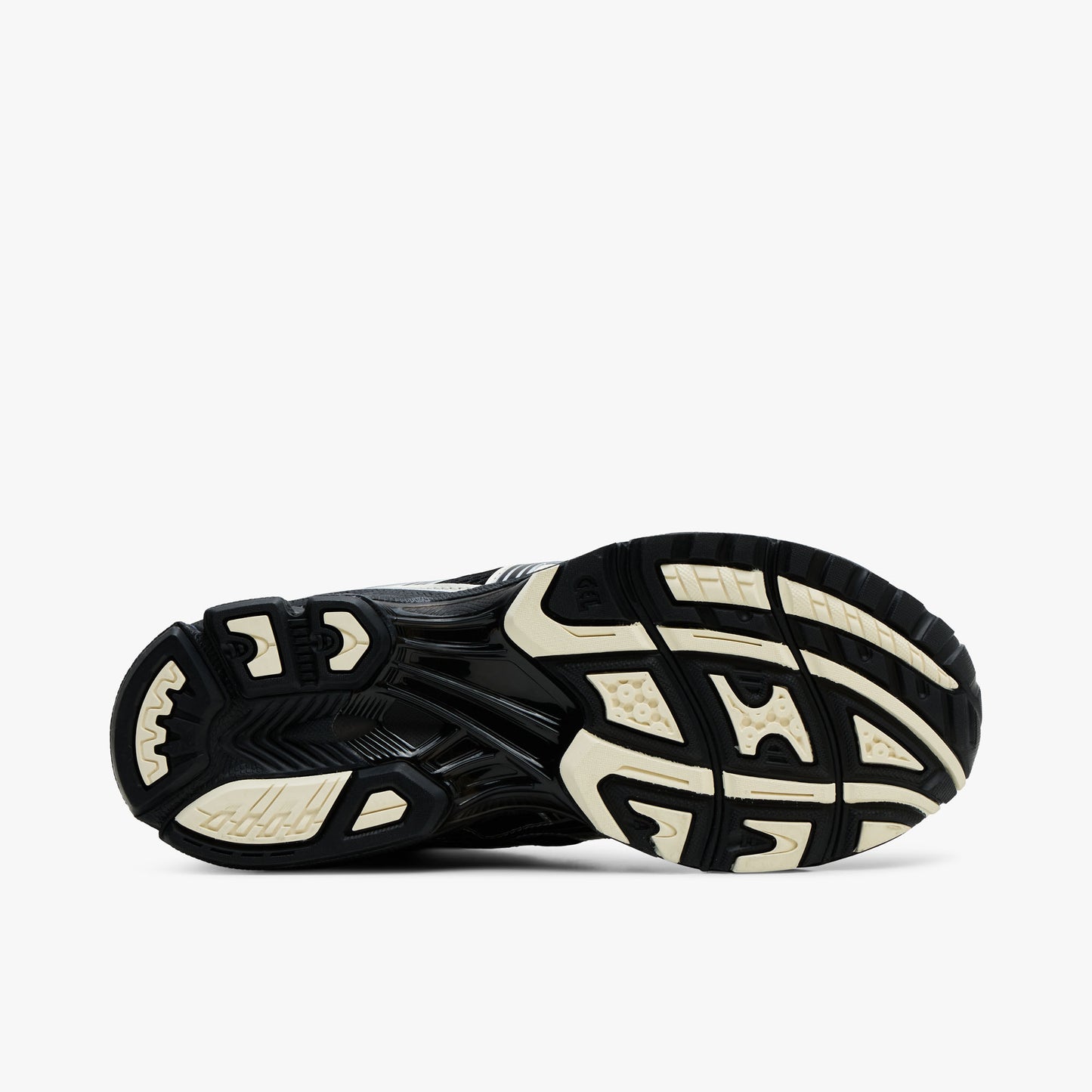 ASICS GEL-KAYANO 14 Noir / Crème