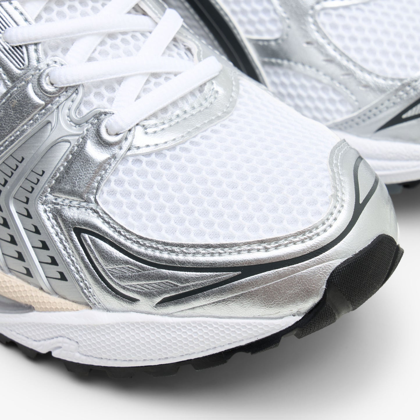 ASICS GEL-Kayano 14 Blanc / Graphite Gris