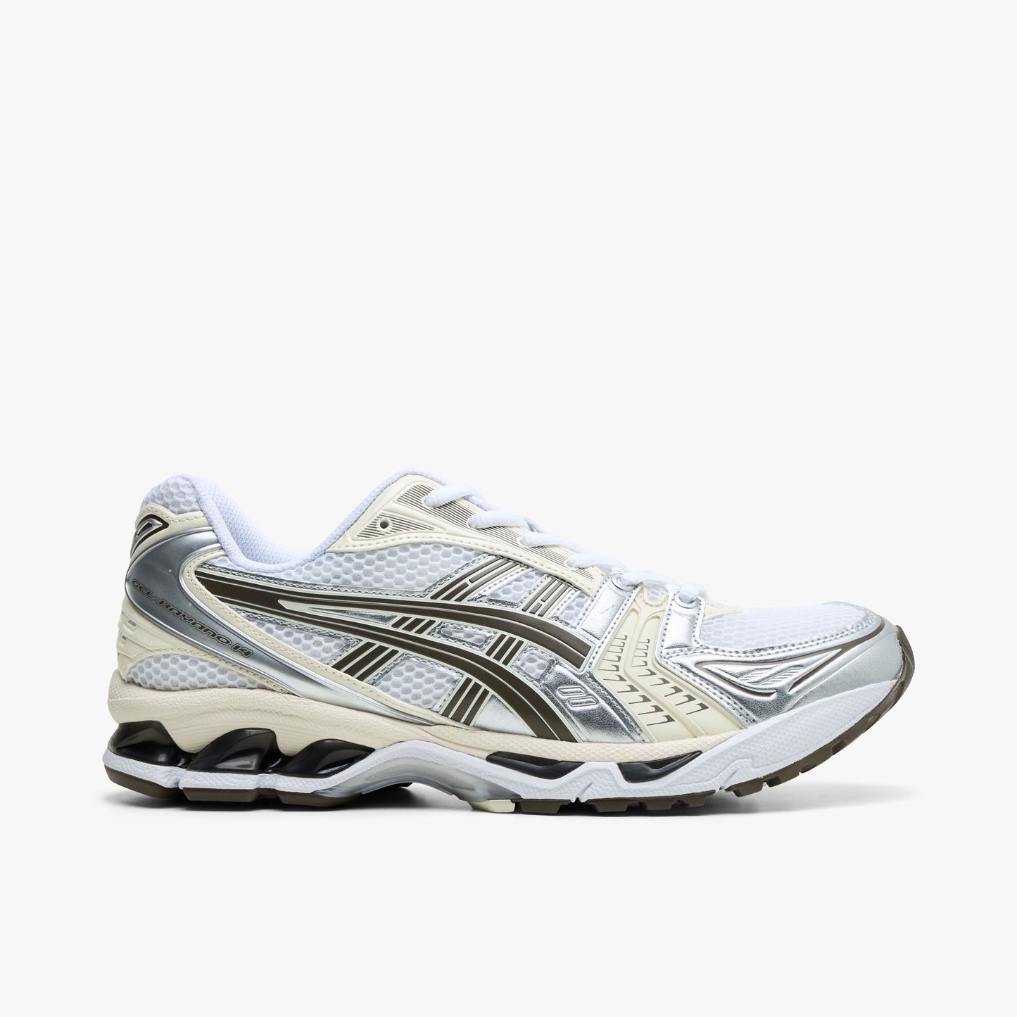 ASICS GEL-KAYANO 14 Blanc / Ivoire