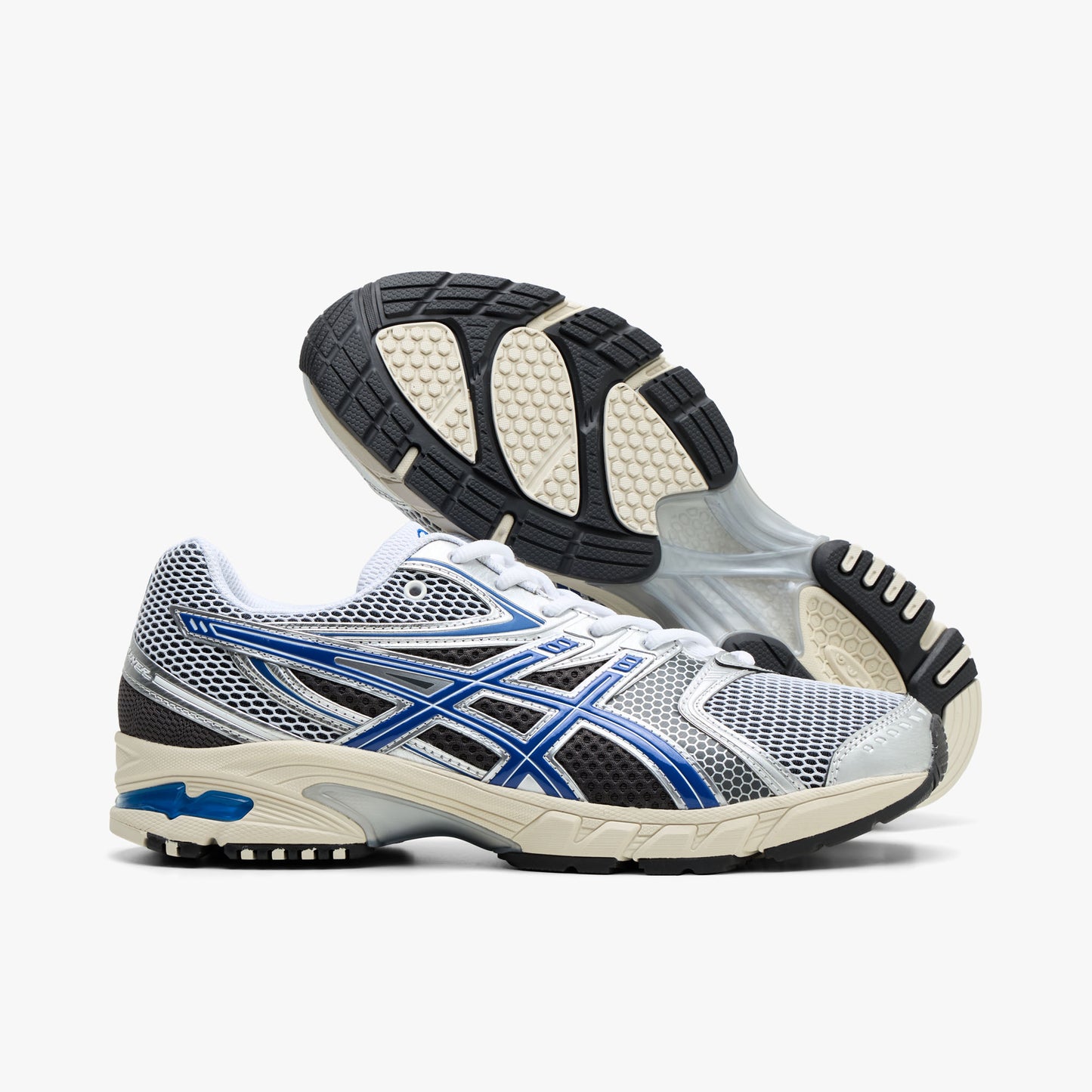 ASICS GEL-DS TRAINER 14 White / ASICS Blue