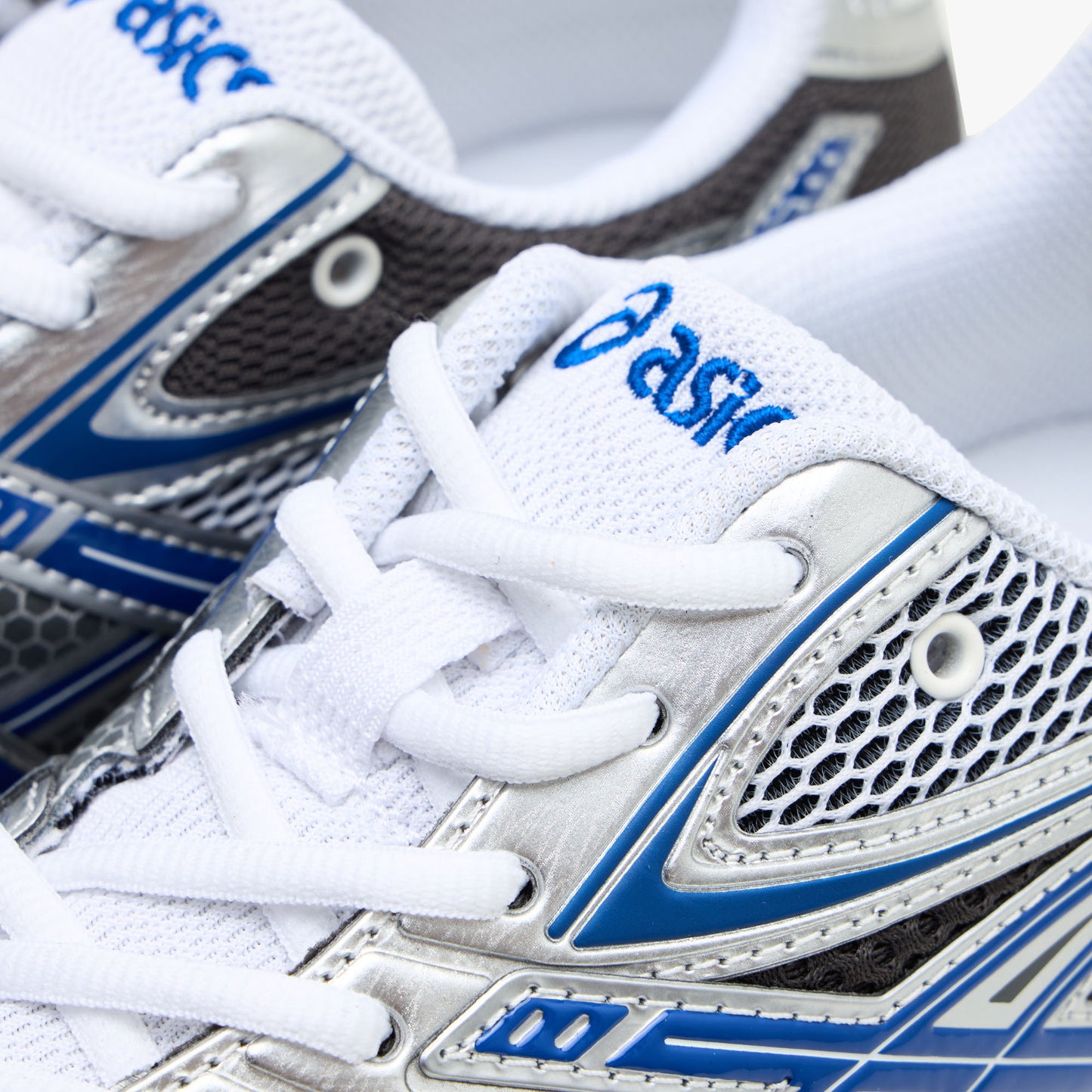 ASICS GEL-DS TRAINER 14 White / ASICS Blue
