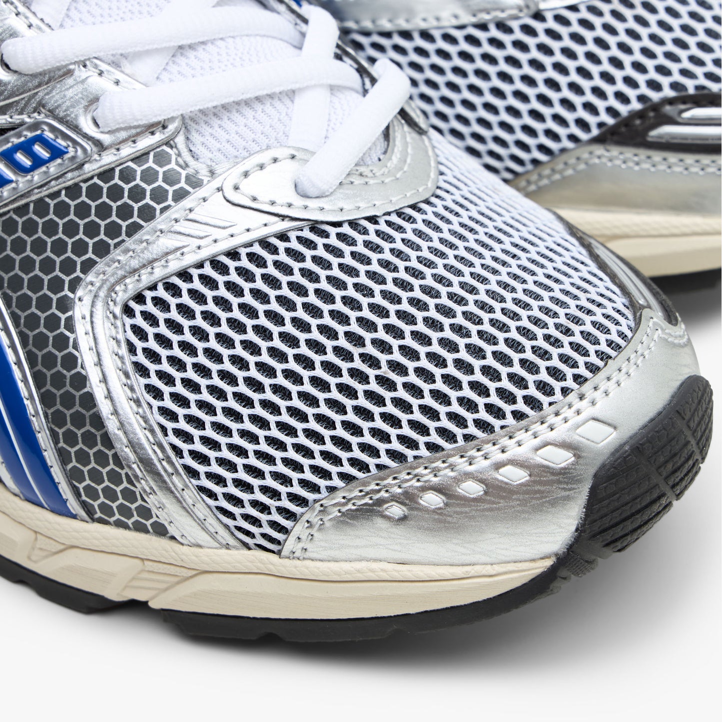 ASICS GEL-DS TRAINER 14 White / ASICS Blue