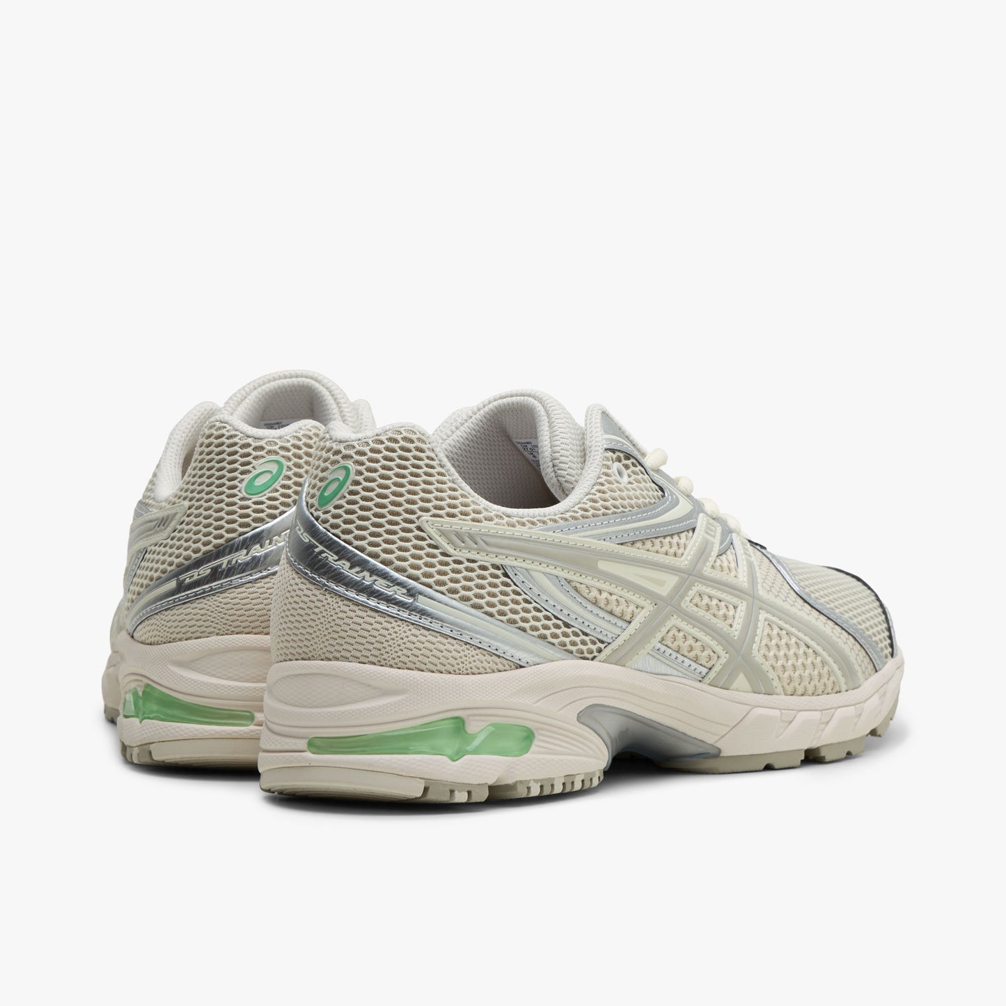 ASICS GEL-DS TRAINER 14 Cream / Fossil