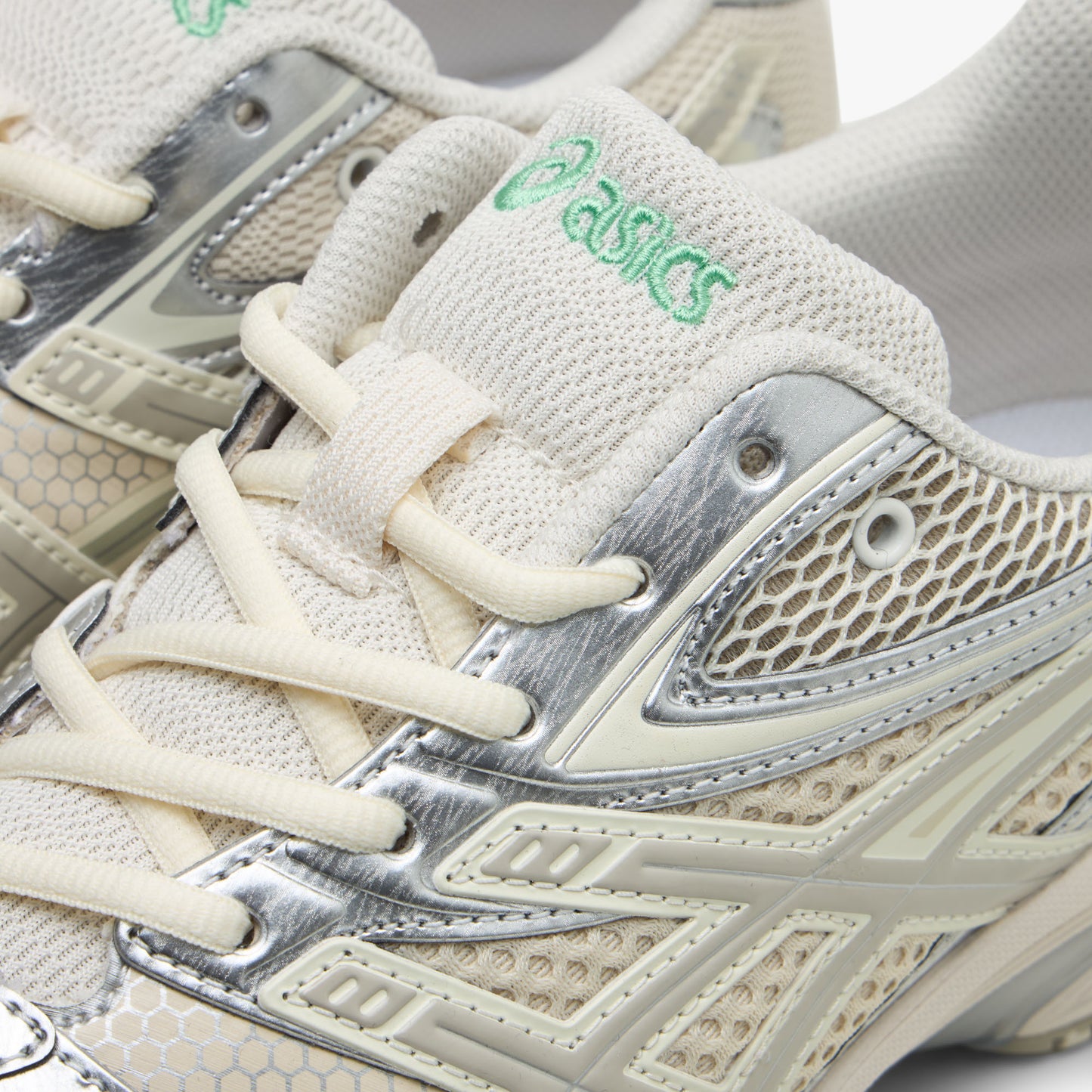 ASICS GEL-DS TRAINER 14 Cream / Fossil