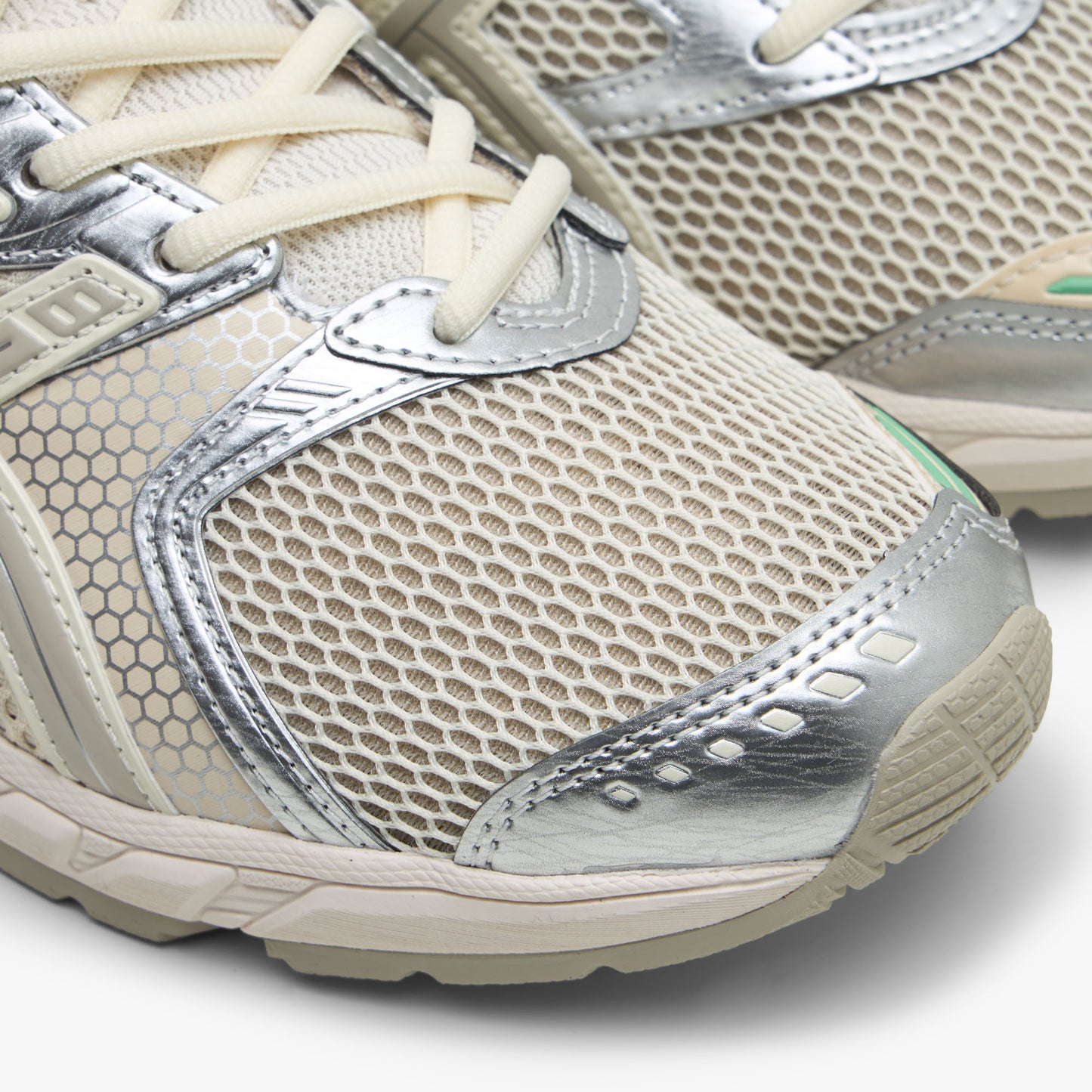ASICS GEL-DS TRAINER 14 Cream / Fossil
