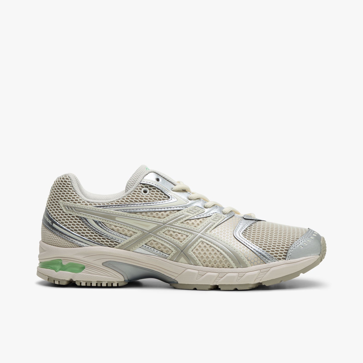 ASICS GEL-DS TRAINER 14 Cream / Fossil